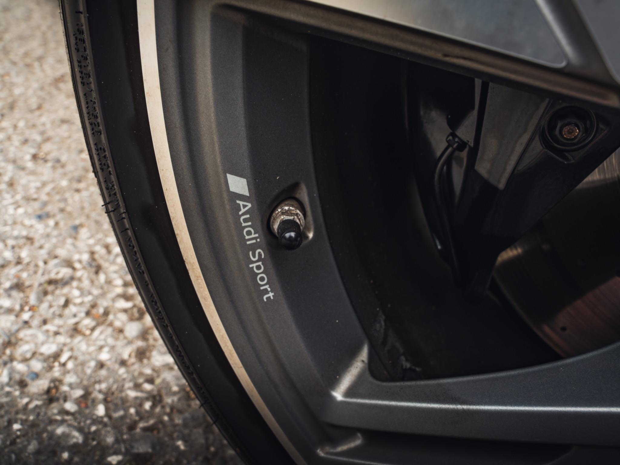 Audi RS6 Avant 4.0 TFSI V8 Vorsprung Tiptronic quattro Euro 6 (s/s) 5dr 5dr Automatic 2026