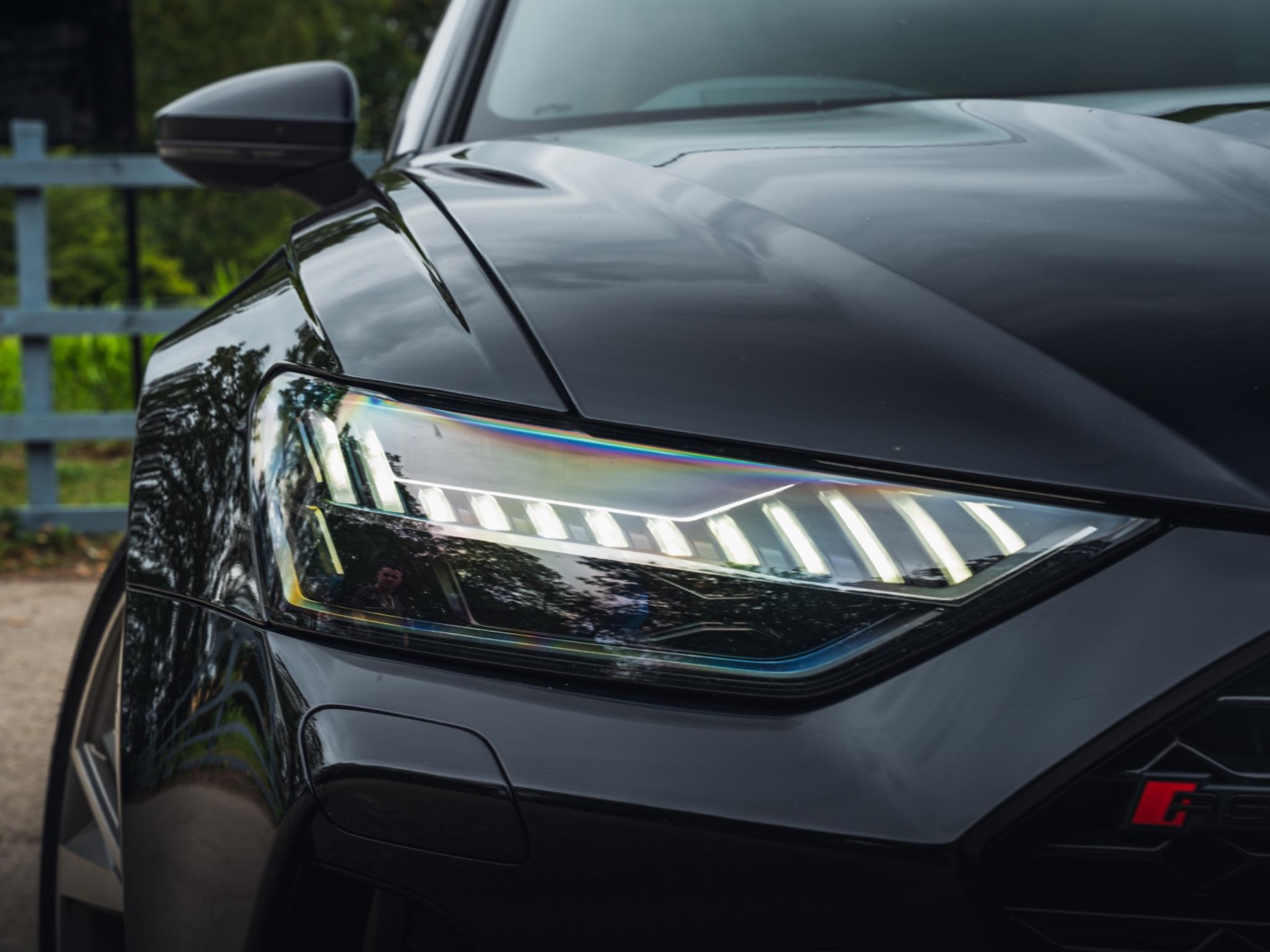 Audi RS6 Avant 4.0 TFSI V8 Vorsprung Tiptronic quattro Euro 6 (s/s) 5dr 5dr Automatic 2026