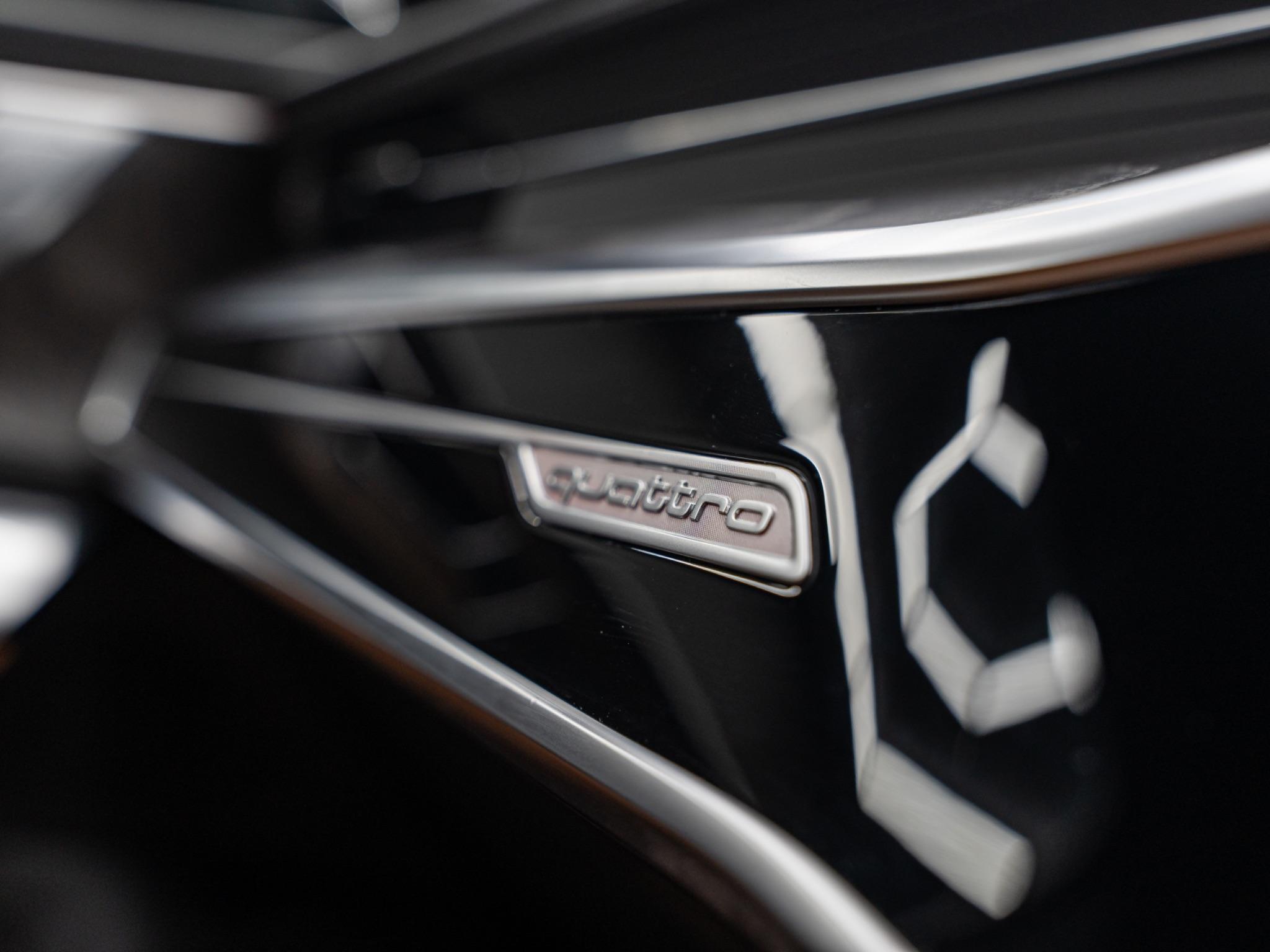 Audi RS6 Avant 4.0 TFSI V8 Vorsprung Tiptronic quattro Euro 6 (s/s) 5dr 5dr Automatic 2026