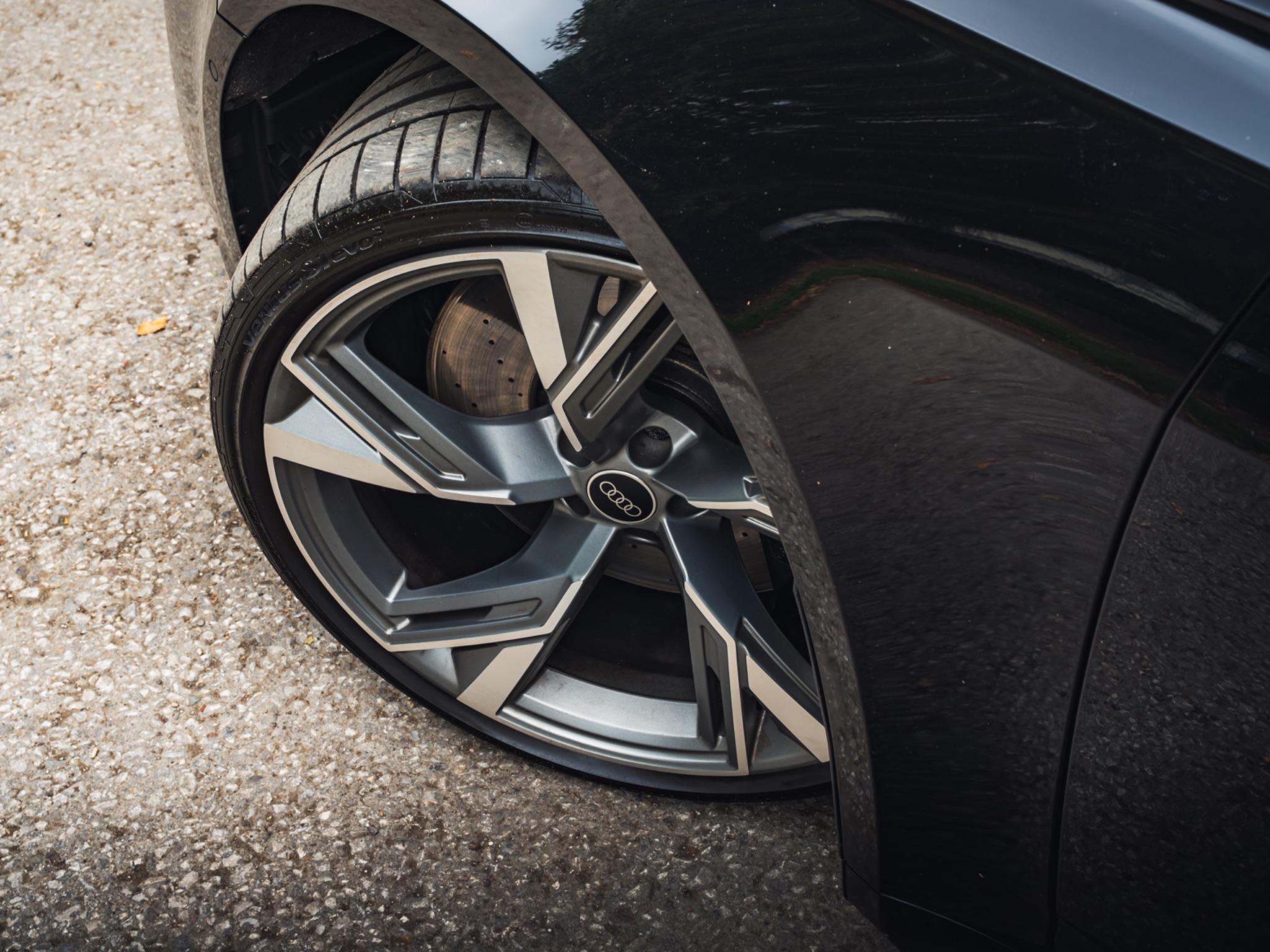 Audi RS6 Avant 4.0 TFSI V8 Vorsprung Tiptronic quattro Euro 6 (s/s) 5dr 5dr Automatic 2026