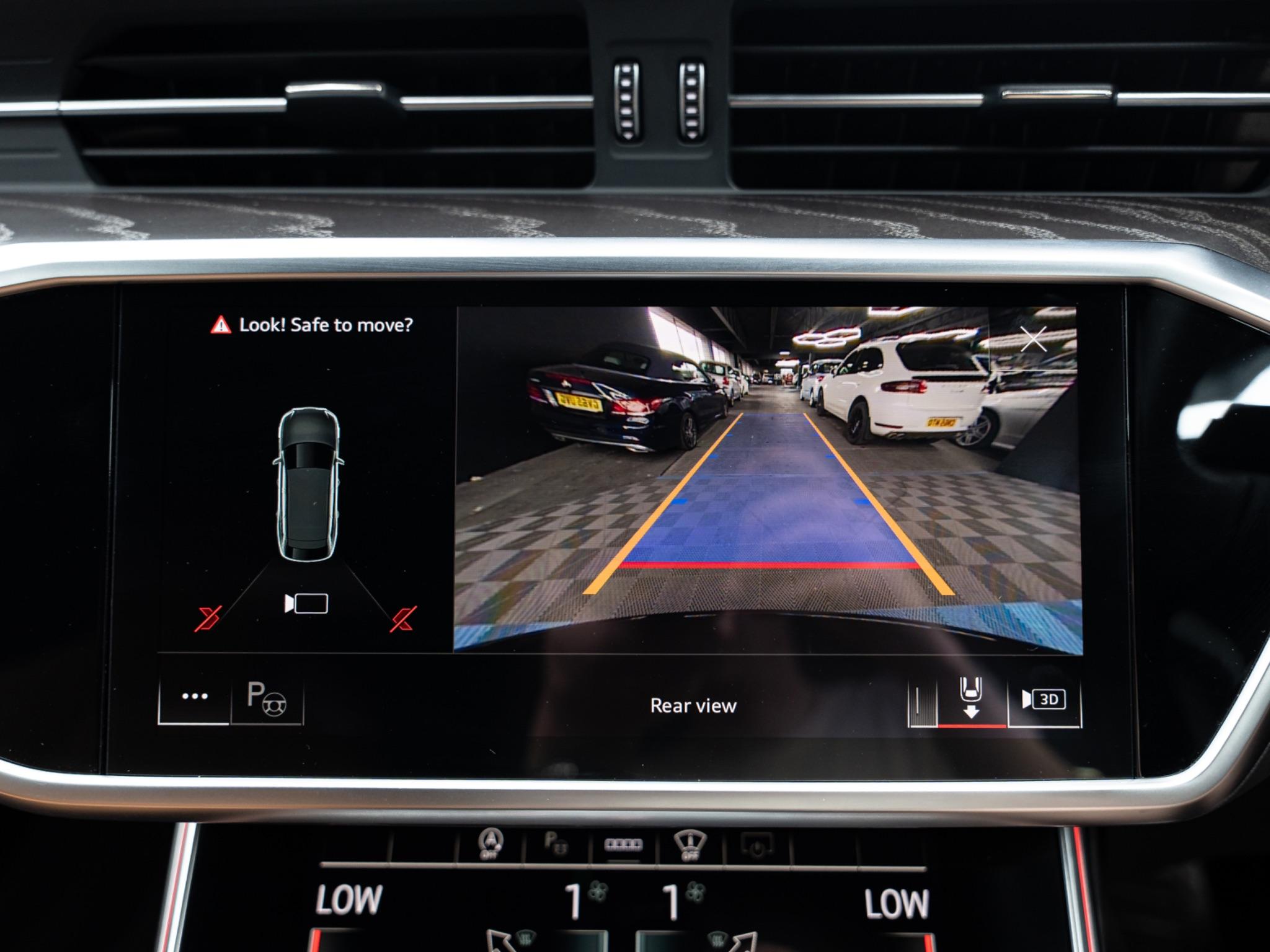 Audi RS6 Avant 4.0 TFSI V8 Vorsprung Tiptronic quattro Euro 6 (s/s) 5dr 5dr Automatic 2026