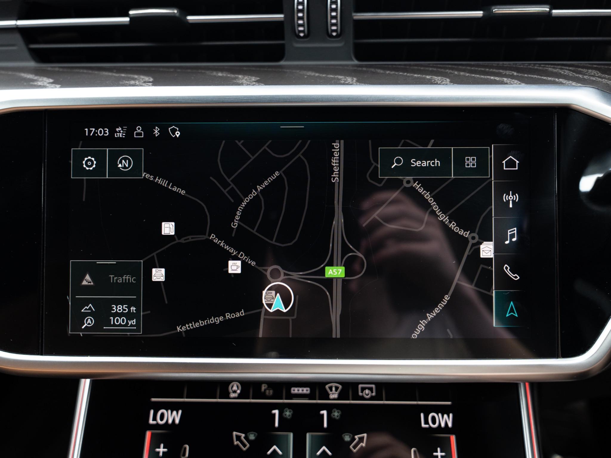 Audi RS6 Avant 4.0 TFSI V8 Vorsprung Tiptronic quattro Euro 6 (s/s) 5dr 5dr Automatic 2026