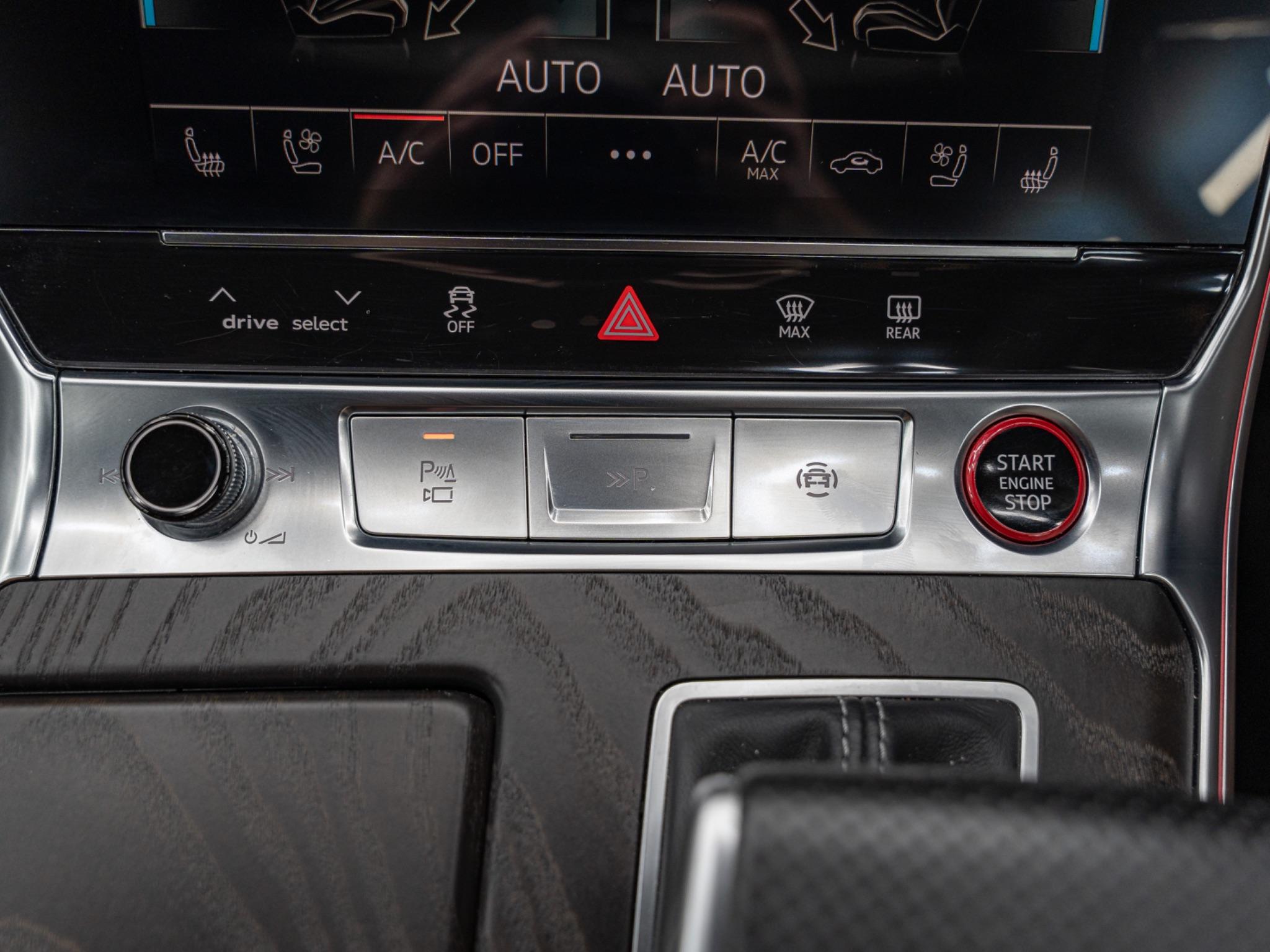Audi RS6 Avant 4.0 TFSI V8 Vorsprung Tiptronic quattro Euro 6 (s/s) 5dr 5dr Automatic 2026