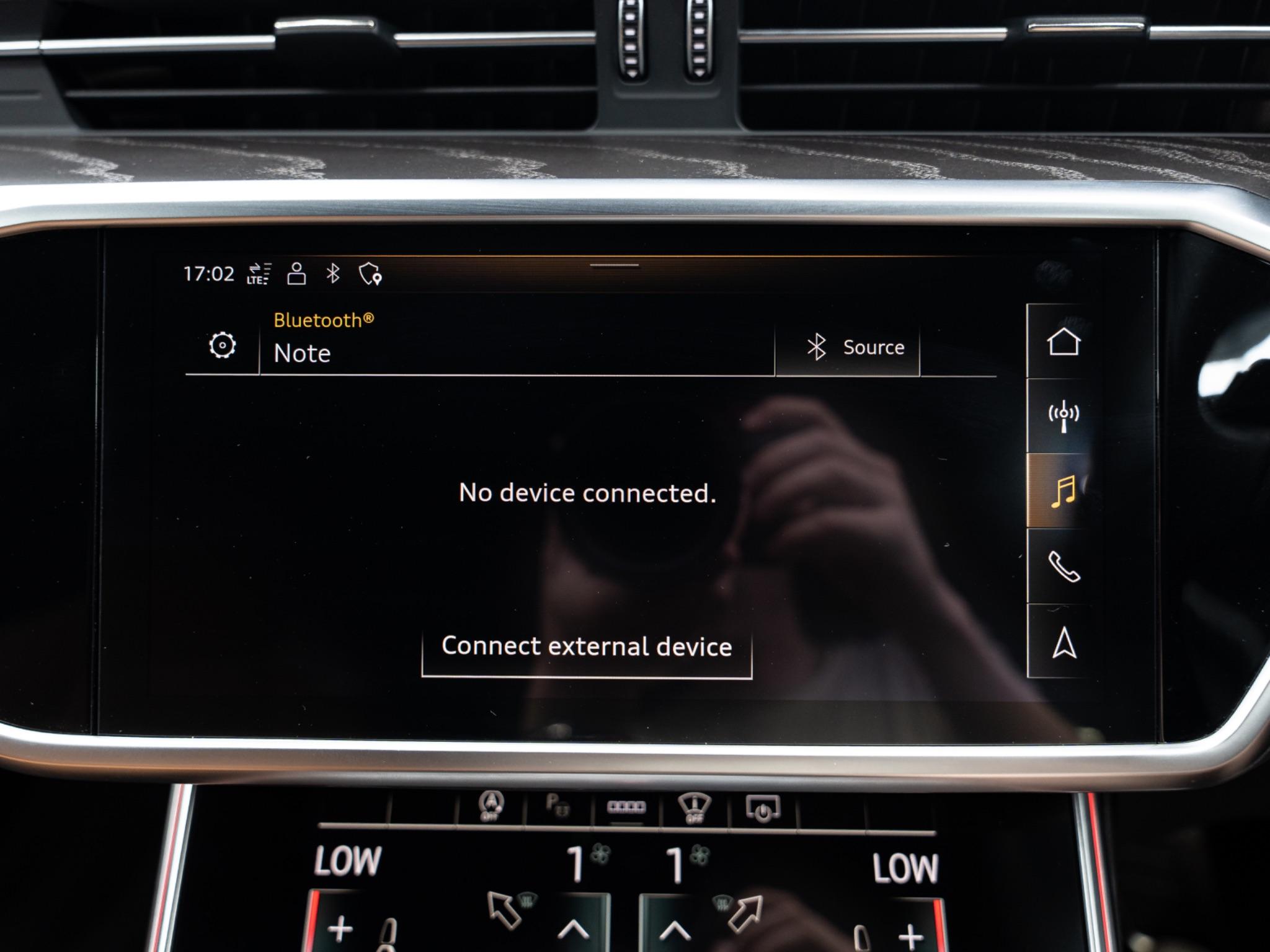 Audi RS6 Avant 4.0 TFSI V8 Vorsprung Tiptronic quattro Euro 6 (s/s) 5dr 5dr Automatic 2026