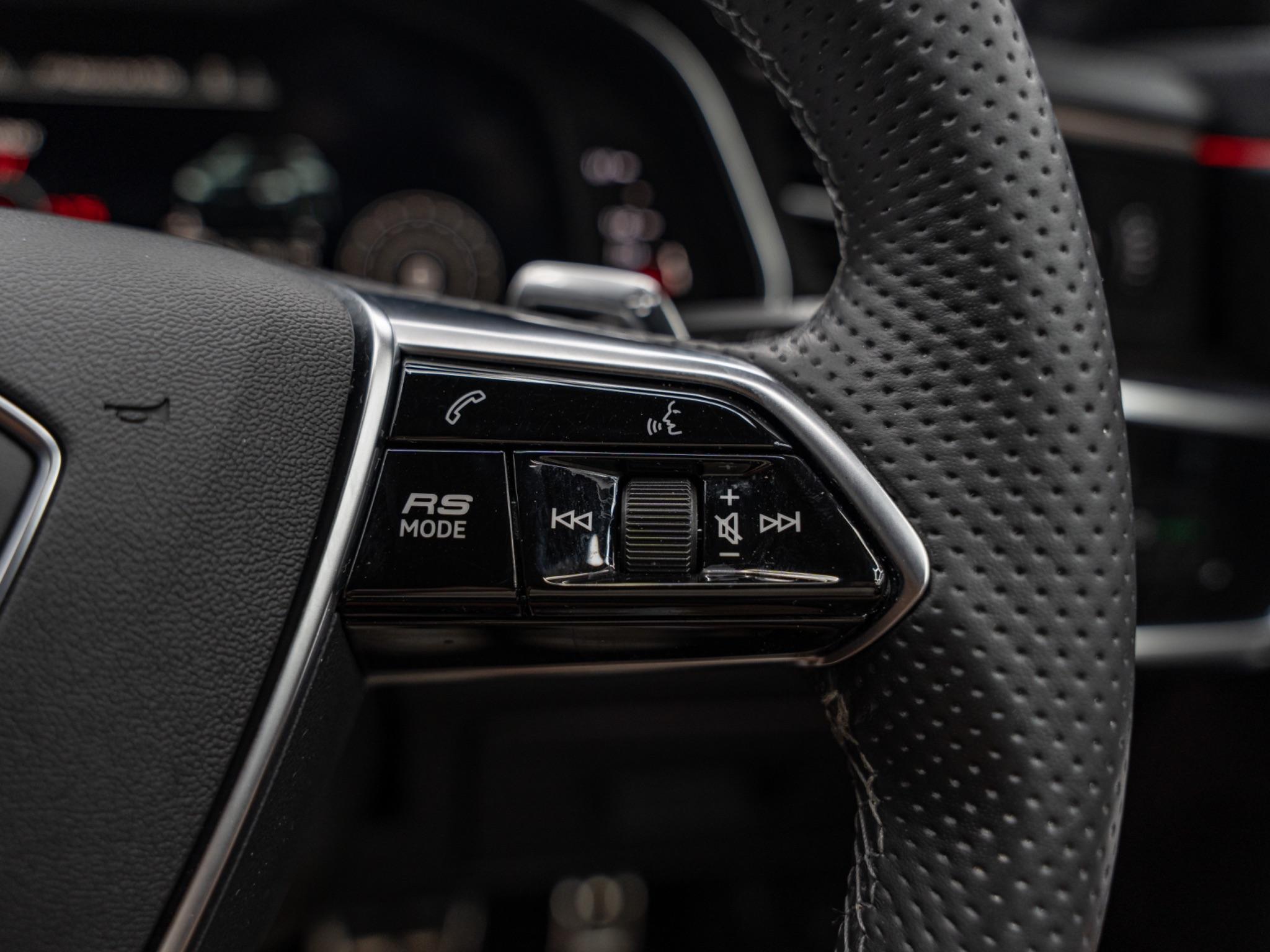 Audi RS6 Avant 4.0 TFSI V8 Vorsprung Tiptronic quattro Euro 6 (s/s) 5dr 5dr Automatic 2026