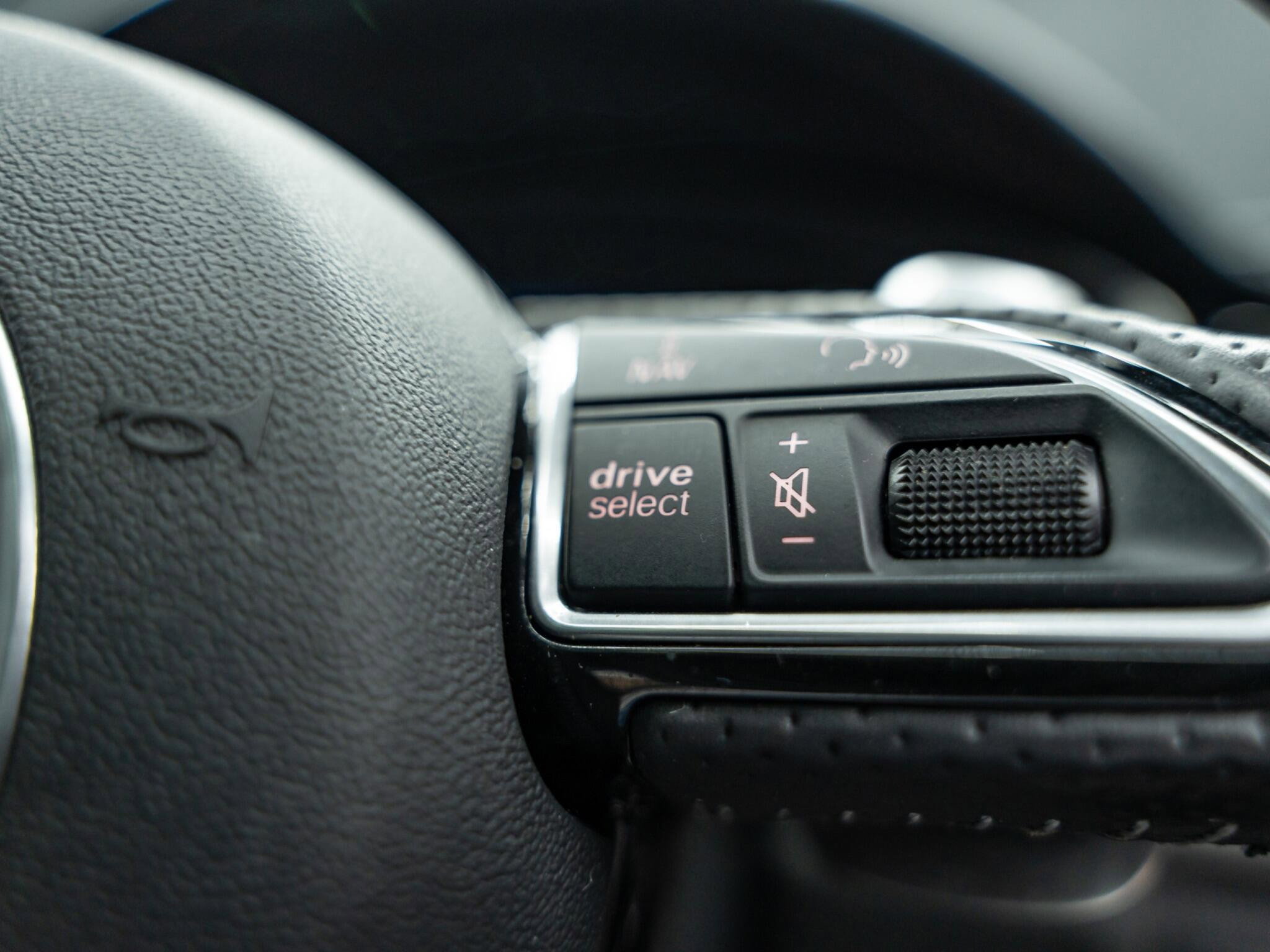 Audi RS6 Avant 4.0 TFSI V8 Performance Tiptronic quattro Euro 6 (s/s) 5dr 5dr Automatic 2026