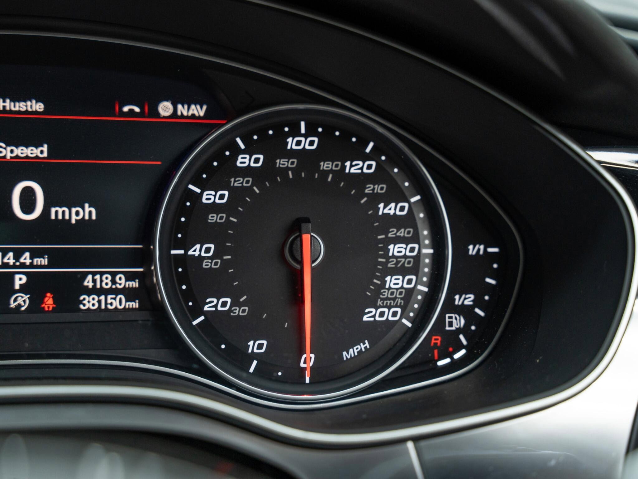 Audi RS6 Avant 4.0 TFSI V8 Performance Tiptronic quattro Euro 6 (s/s) 5dr 5dr Automatic 2026