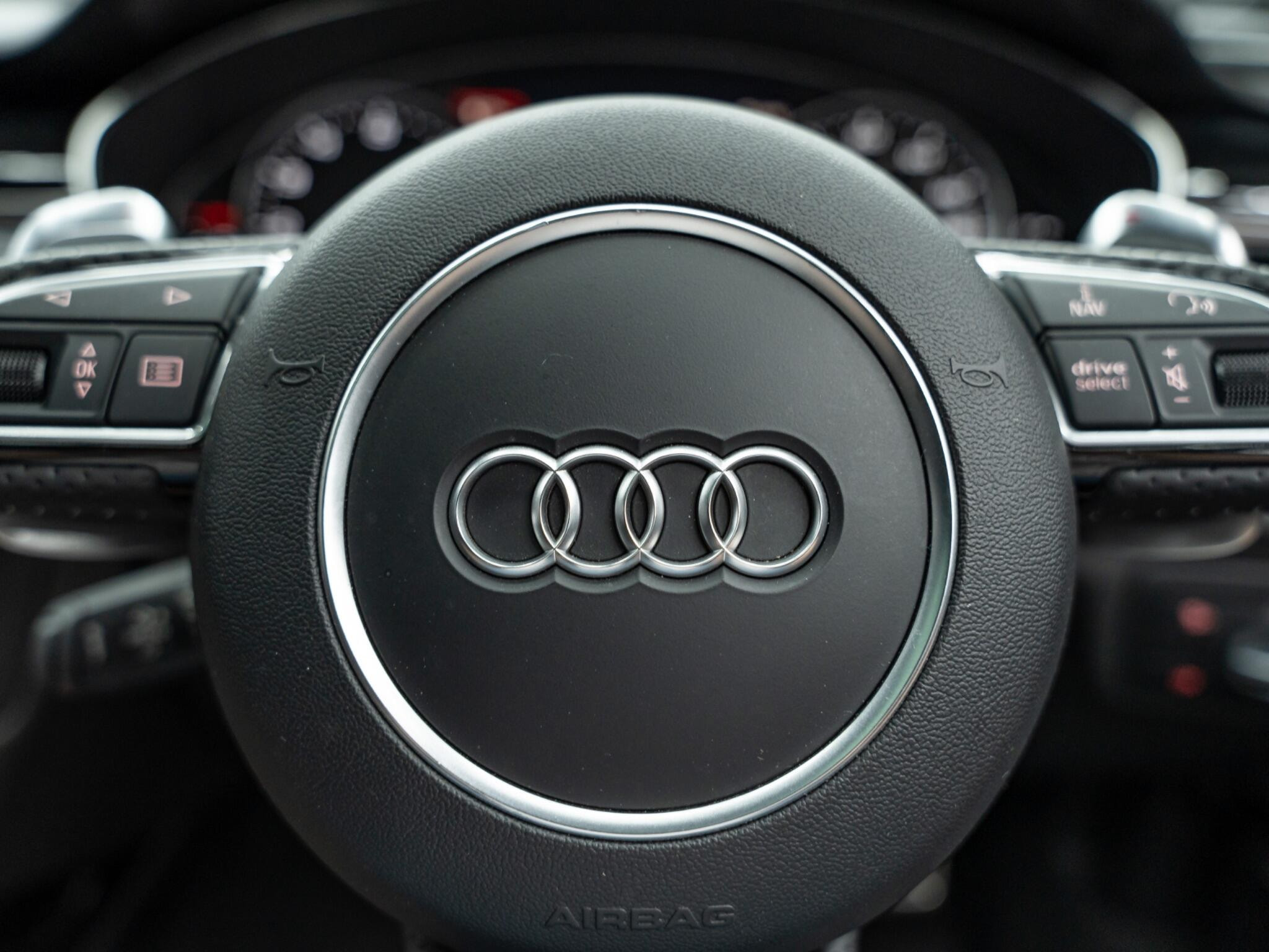 Audi RS6 Avant 4.0 TFSI V8 Performance Tiptronic quattro Euro 6 (s/s) 5dr 5dr Automatic 2026