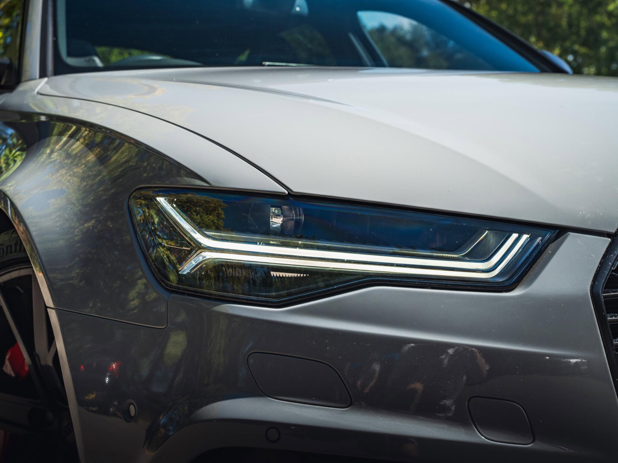 Audi RS6 Avant 4.0 TFSI V8 Performance Tiptronic quattro Euro 6 (s/s) 5dr 5dr Automatic 2026