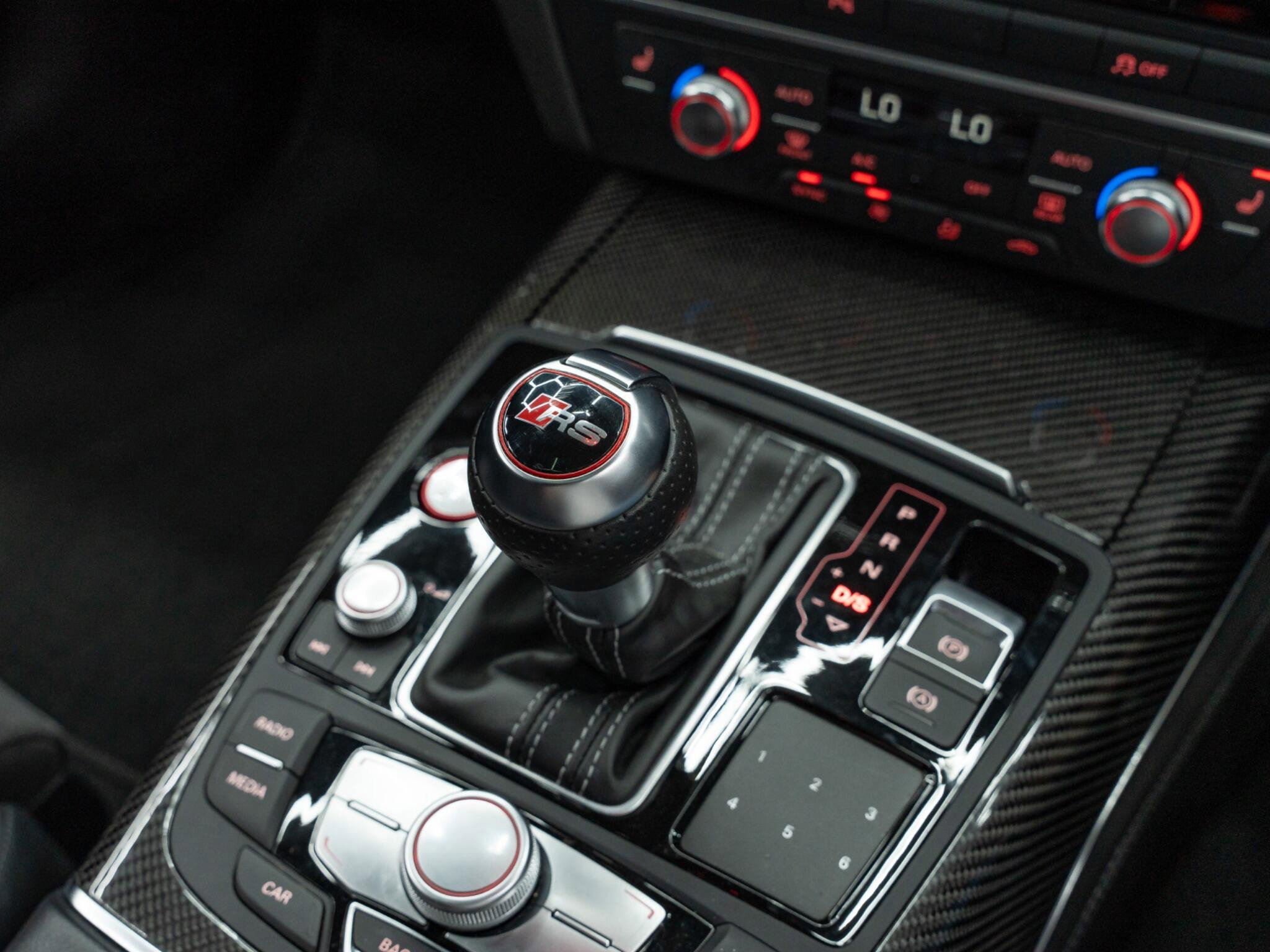 Audi RS6 Avant 4.0 TFSI V8 Performance Tiptronic quattro Euro 6 (s/s) 5dr 5dr Automatic 2026