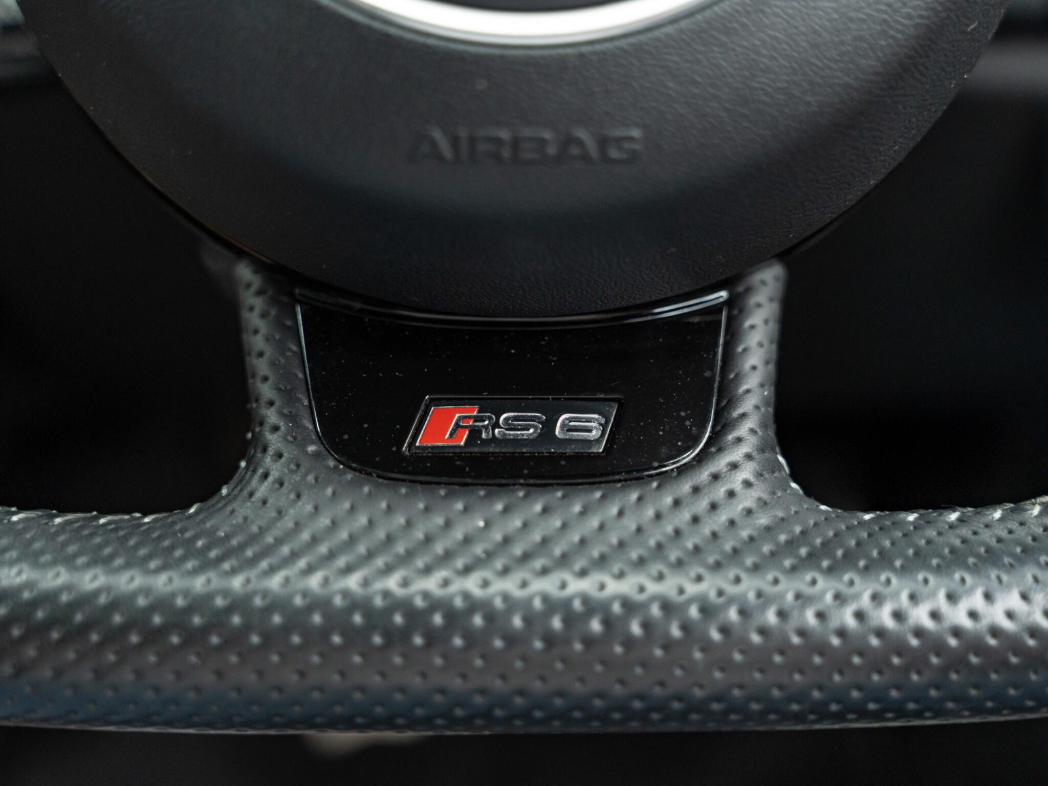Audi RS6 Avant 4.0 TFSI V8 Performance Tiptronic quattro Euro 6 (s/s) 5dr 5dr Automatic 2026