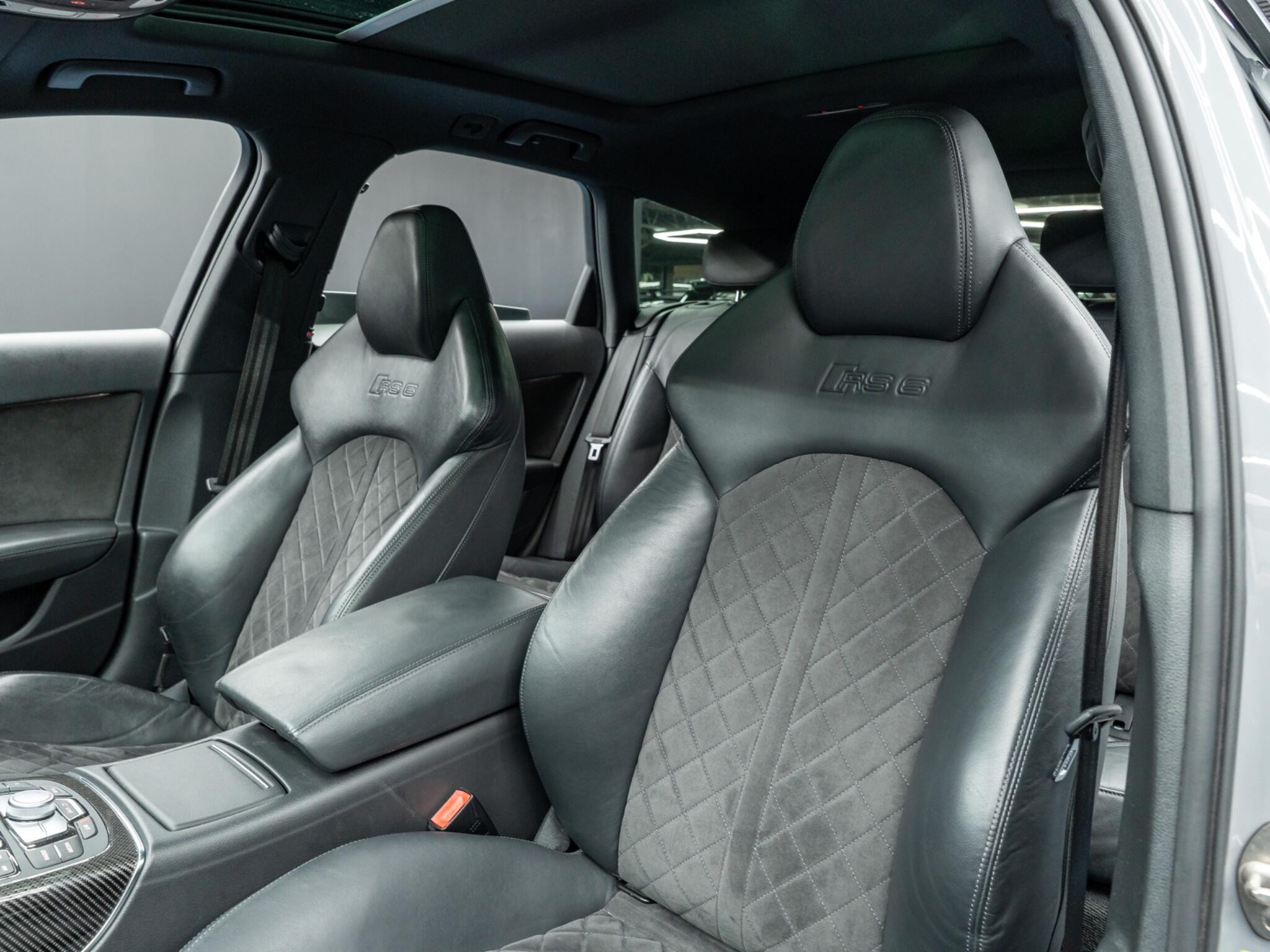 Audi RS6 Avant 4.0 TFSI V8 Performance Tiptronic quattro Euro 6 (s/s) 5dr 5dr Automatic 2026