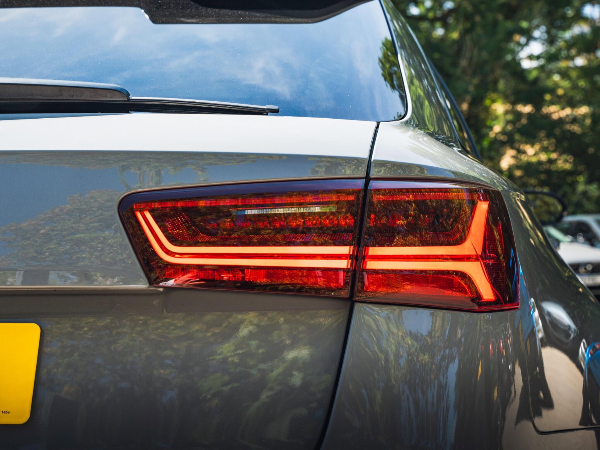 Audi RS6 Avant 4.0 TFSI V8 Performance Tiptronic quattro Euro 6 (s/s) 5dr 5dr Automatic 2026