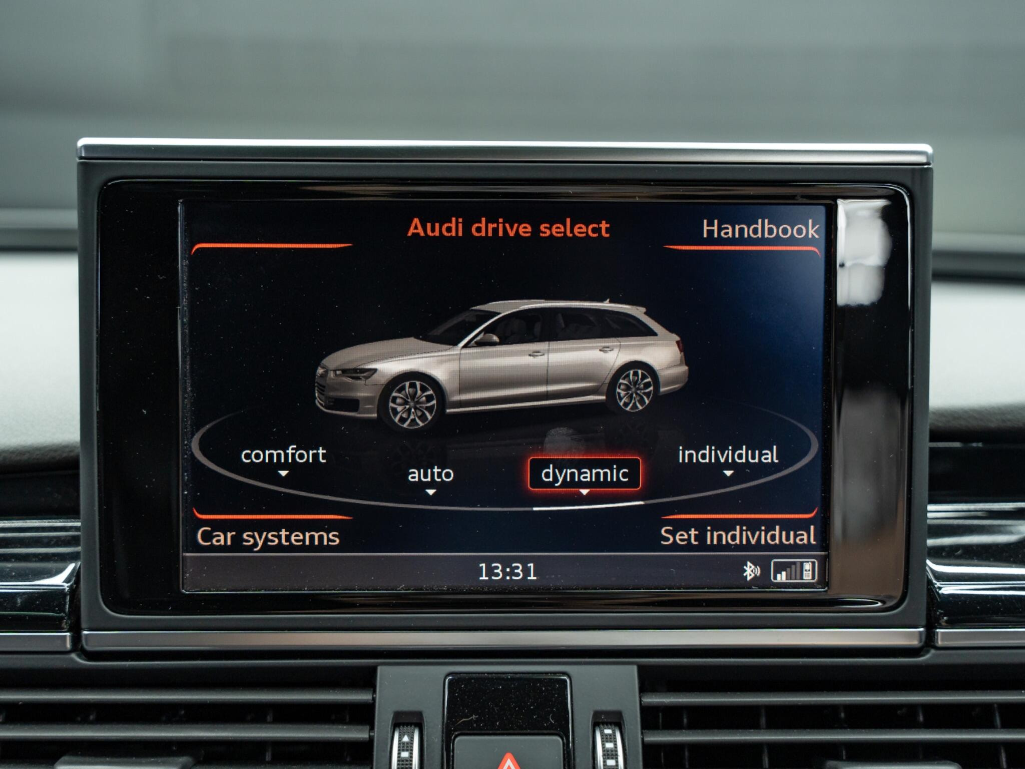Audi RS6 Avant 4.0 TFSI V8 Performance Tiptronic quattro Euro 6 (s/s) 5dr 5dr Automatic 2026