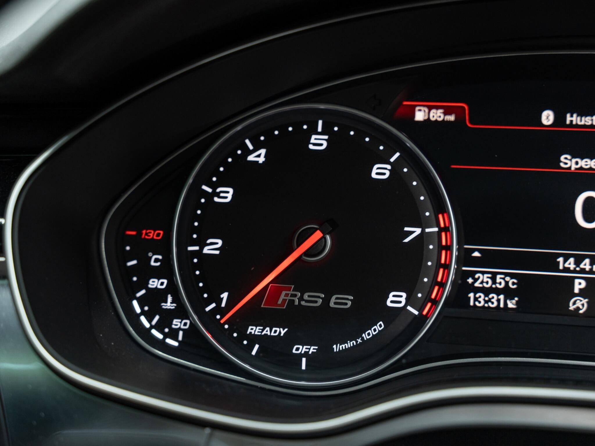 Audi RS6 Avant 4.0 TFSI V8 Performance Tiptronic quattro Euro 6 (s/s) 5dr 5dr Automatic 2026