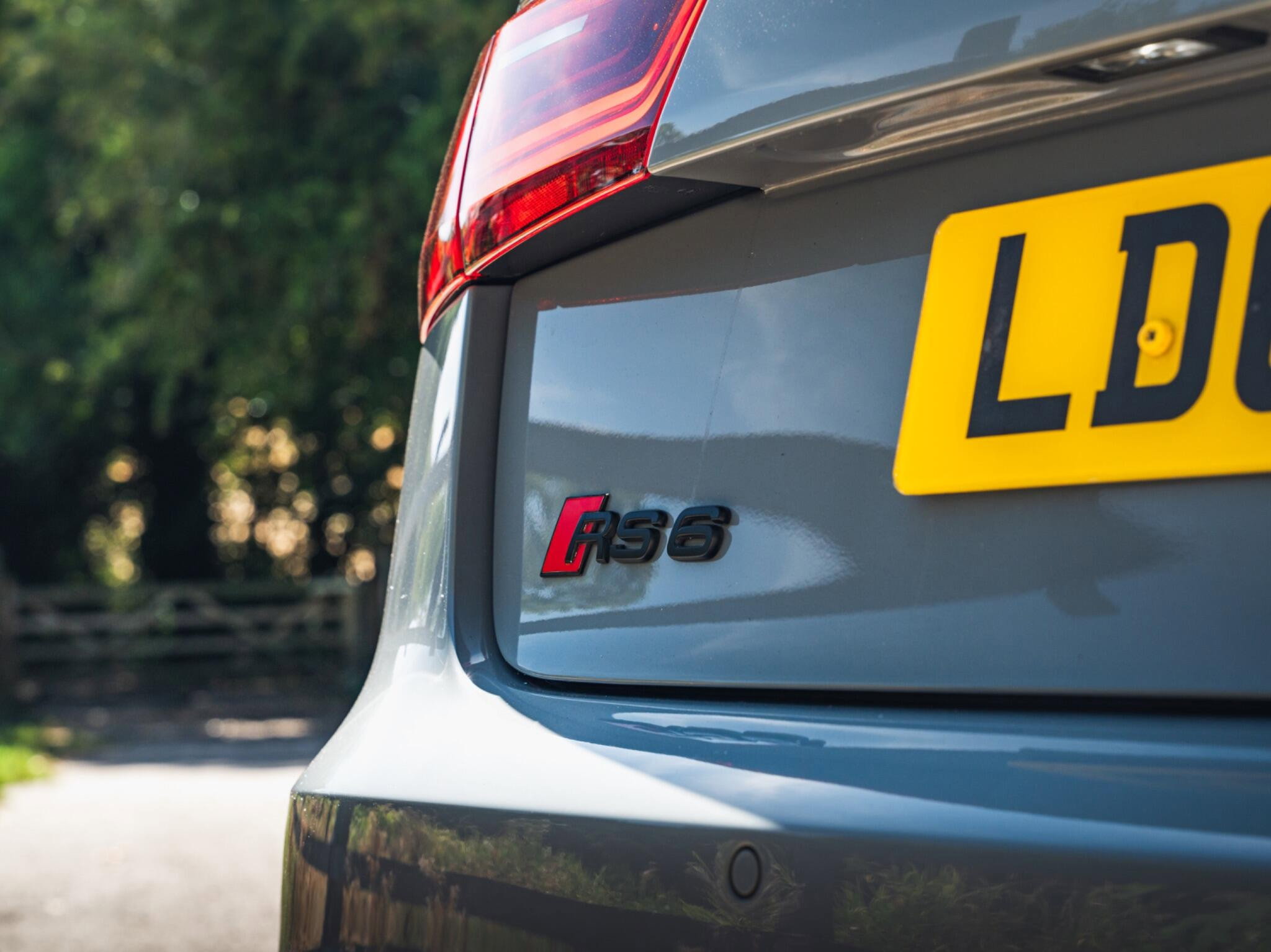 Audi RS6 Avant 4.0 TFSI V8 Performance Tiptronic quattro Euro 6 (s/s) 5dr 5dr Automatic 2026