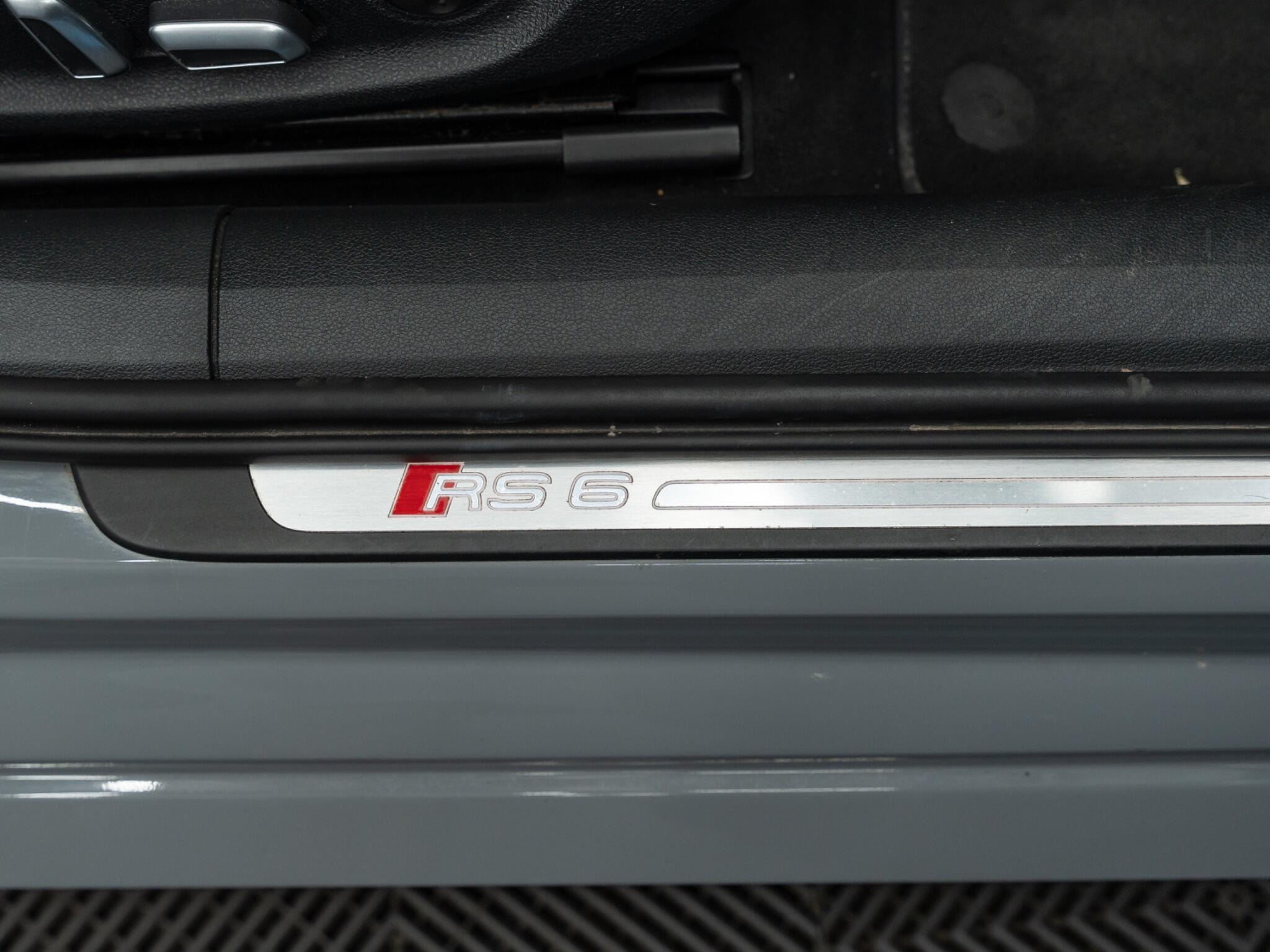 Audi RS6 Avant 4.0 TFSI V8 Performance Tiptronic quattro Euro 6 (s/s) 5dr 5dr Automatic 2026