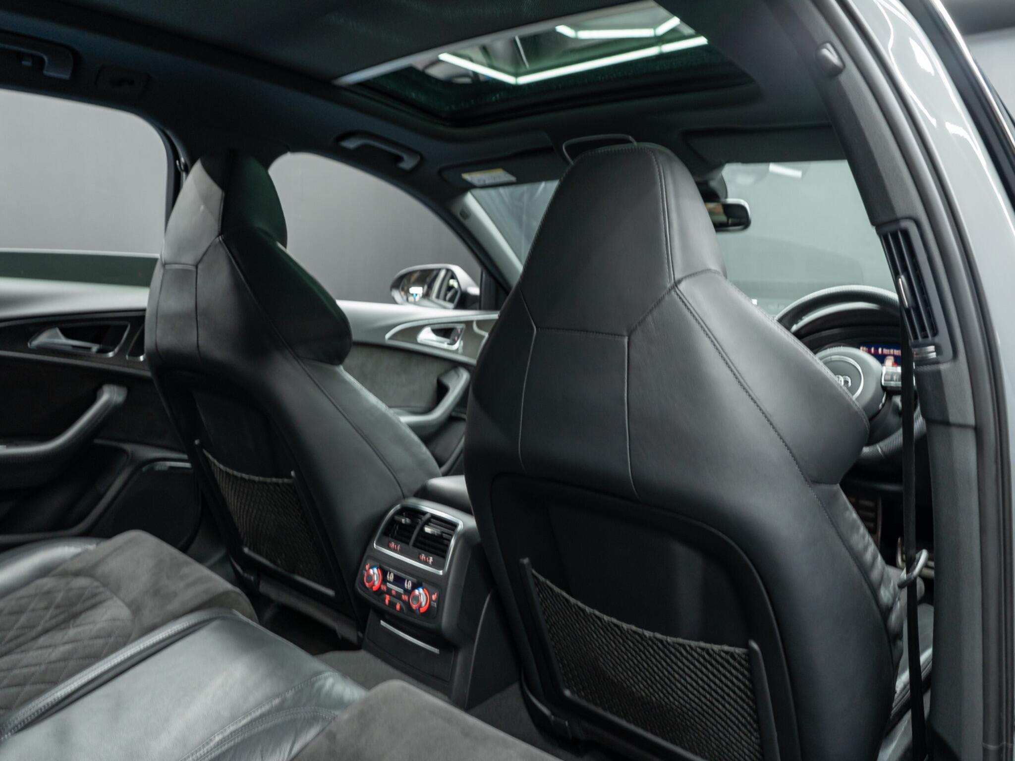 Audi RS6 Avant 4.0 TFSI V8 Performance Tiptronic quattro Euro 6 (s/s) 5dr 5dr Automatic 2026