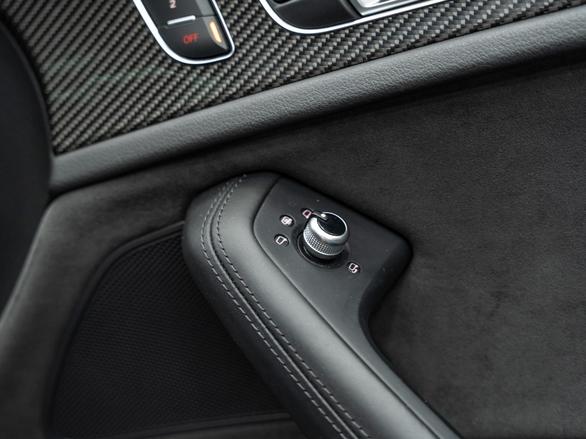 Audi RS6 Avant 4.0 TFSI V8 Performance Tiptronic quattro Euro 6 (s/s) 5dr 5dr Automatic 2026