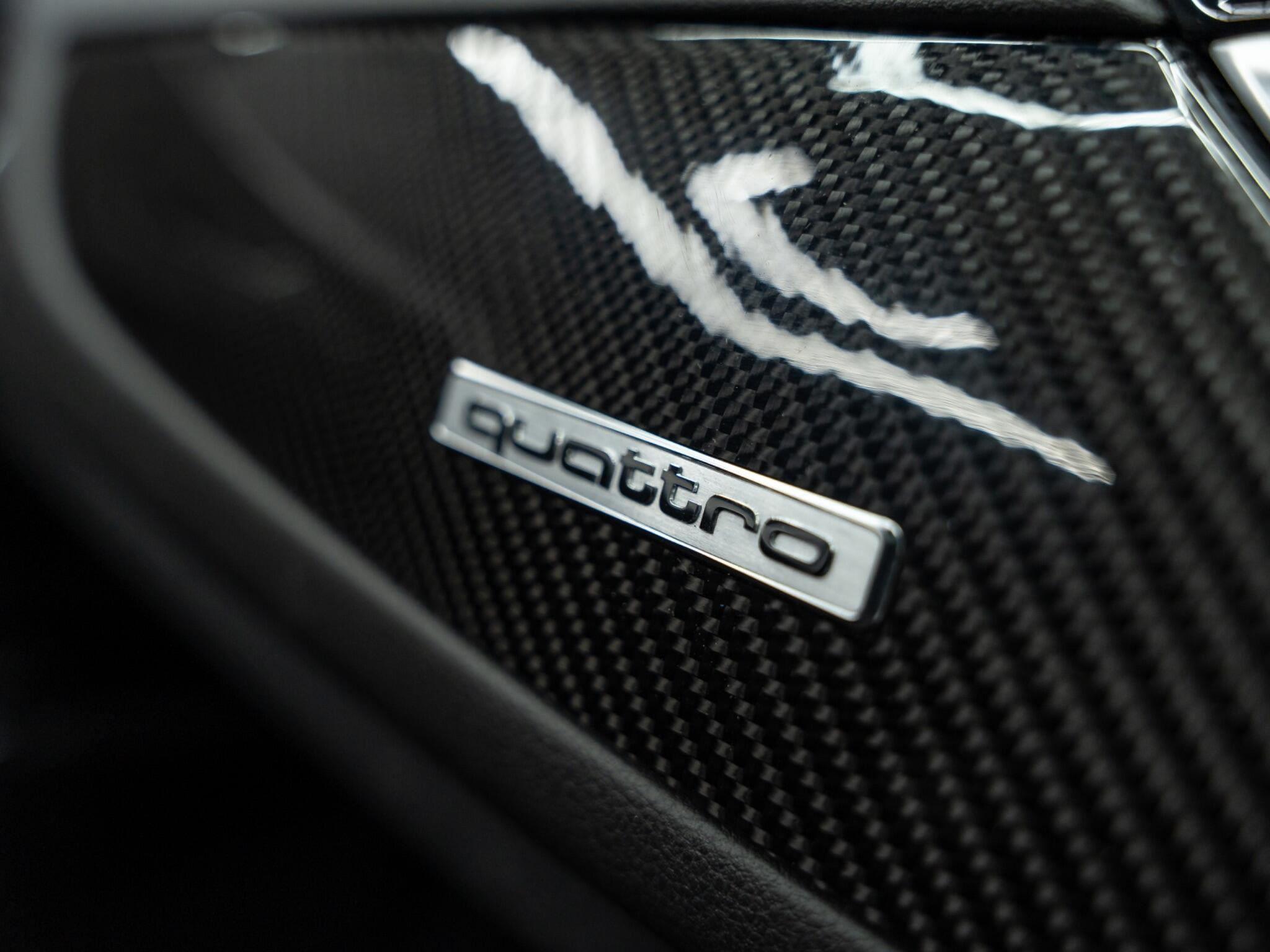 Audi RS6 Avant 4.0 TFSI V8 Performance Tiptronic quattro Euro 6 (s/s) 5dr 5dr Automatic 2026