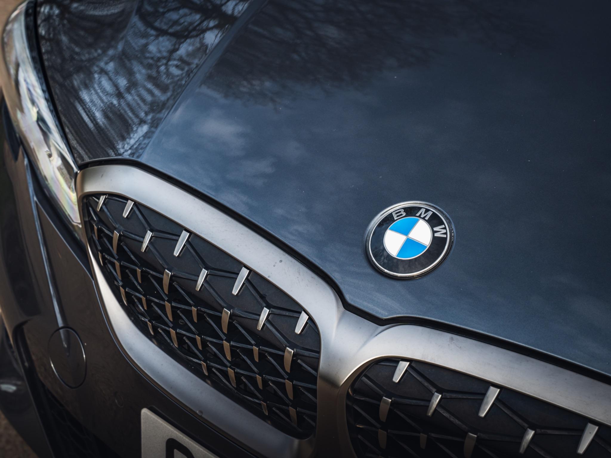 BMW 3 Series 3.0 M340i Auto xDrive Euro 6 (s/s) 4dr 4dr Automatic 2026