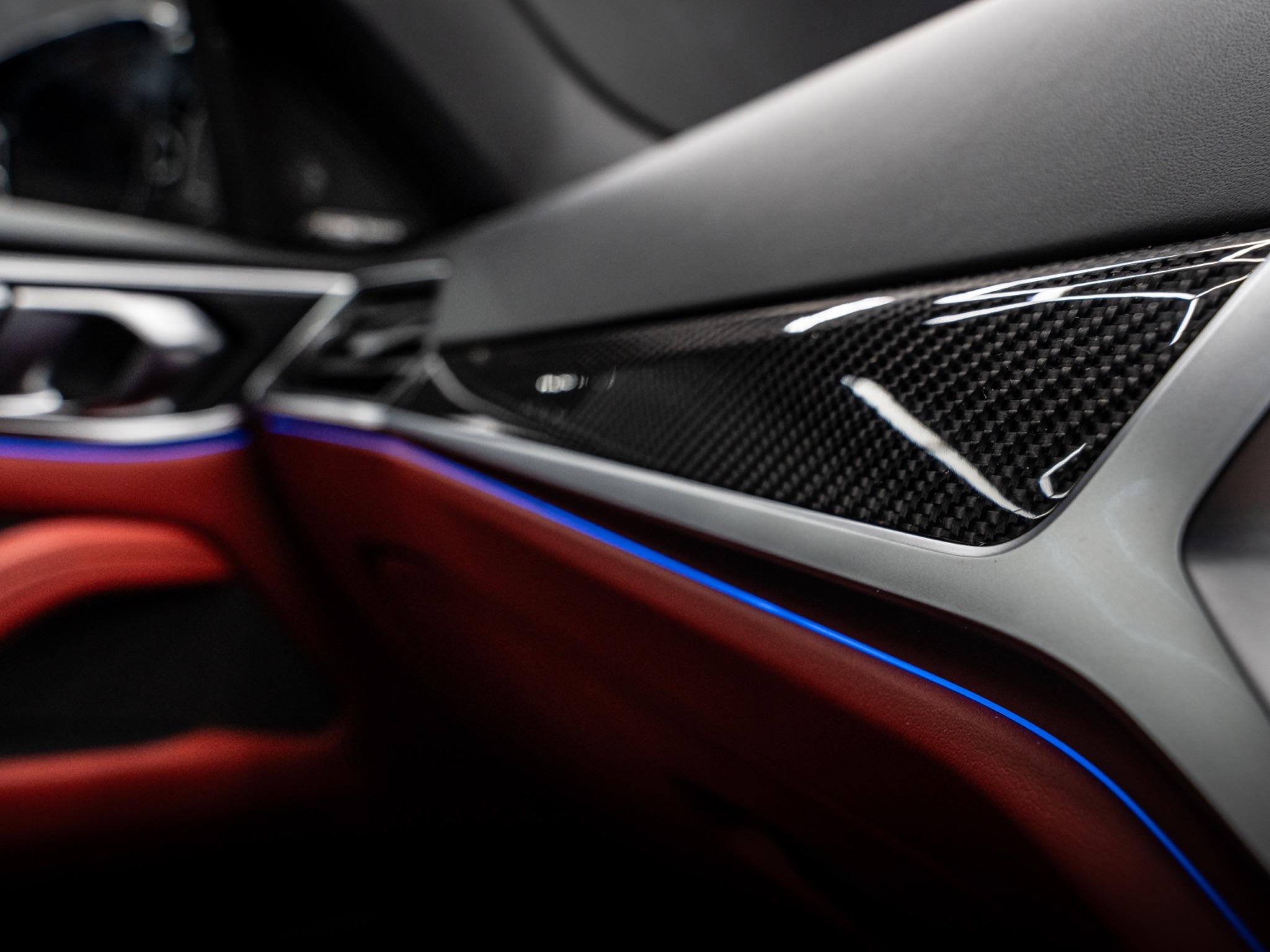 BMW M4 3.0 BiTurbo Competition M Steptronic xDrive Euro 6 (s/s) 2dr 2dr Automatic 2026