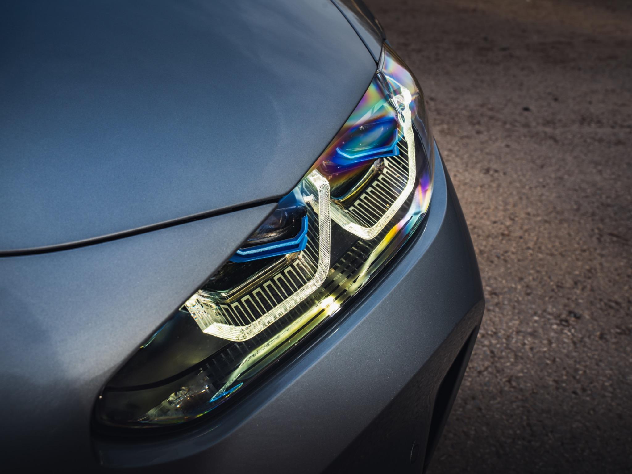 BMW M4 3.0 BiTurbo Competition M Steptronic xDrive Euro 6 (s/s) 2dr 2dr Automatic 2026
