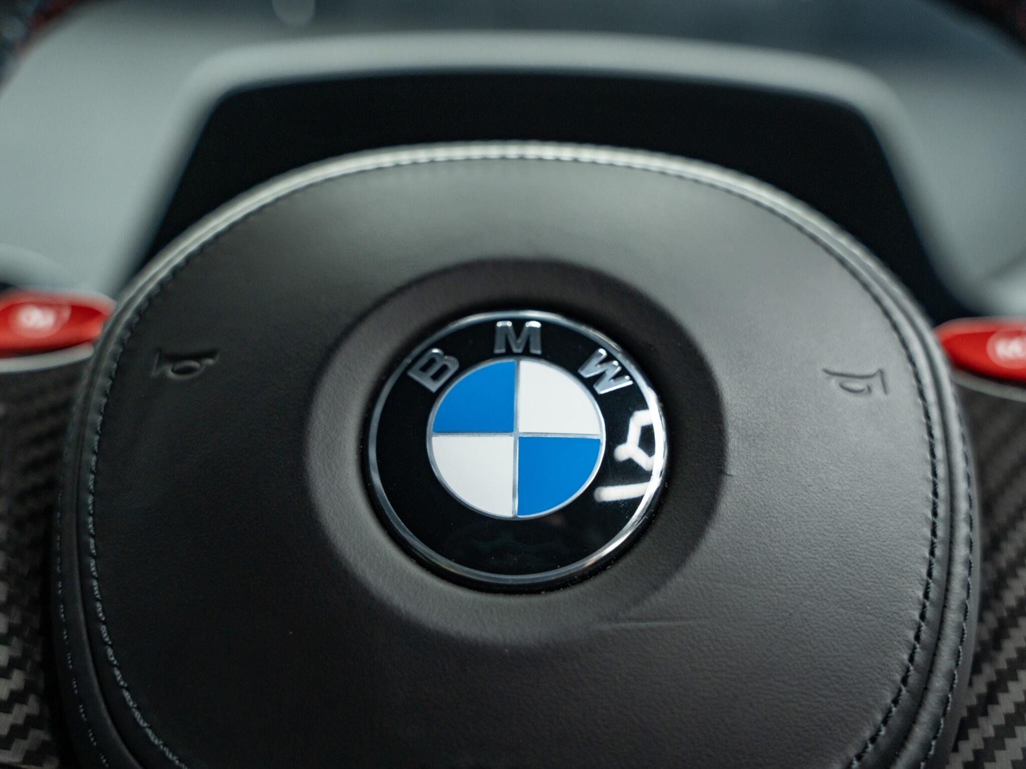 BMW M4 3.0 BiTurbo Competition Steptronic M xDrive Euro 6 (s/s) 2dr 2dr Automatic 2026