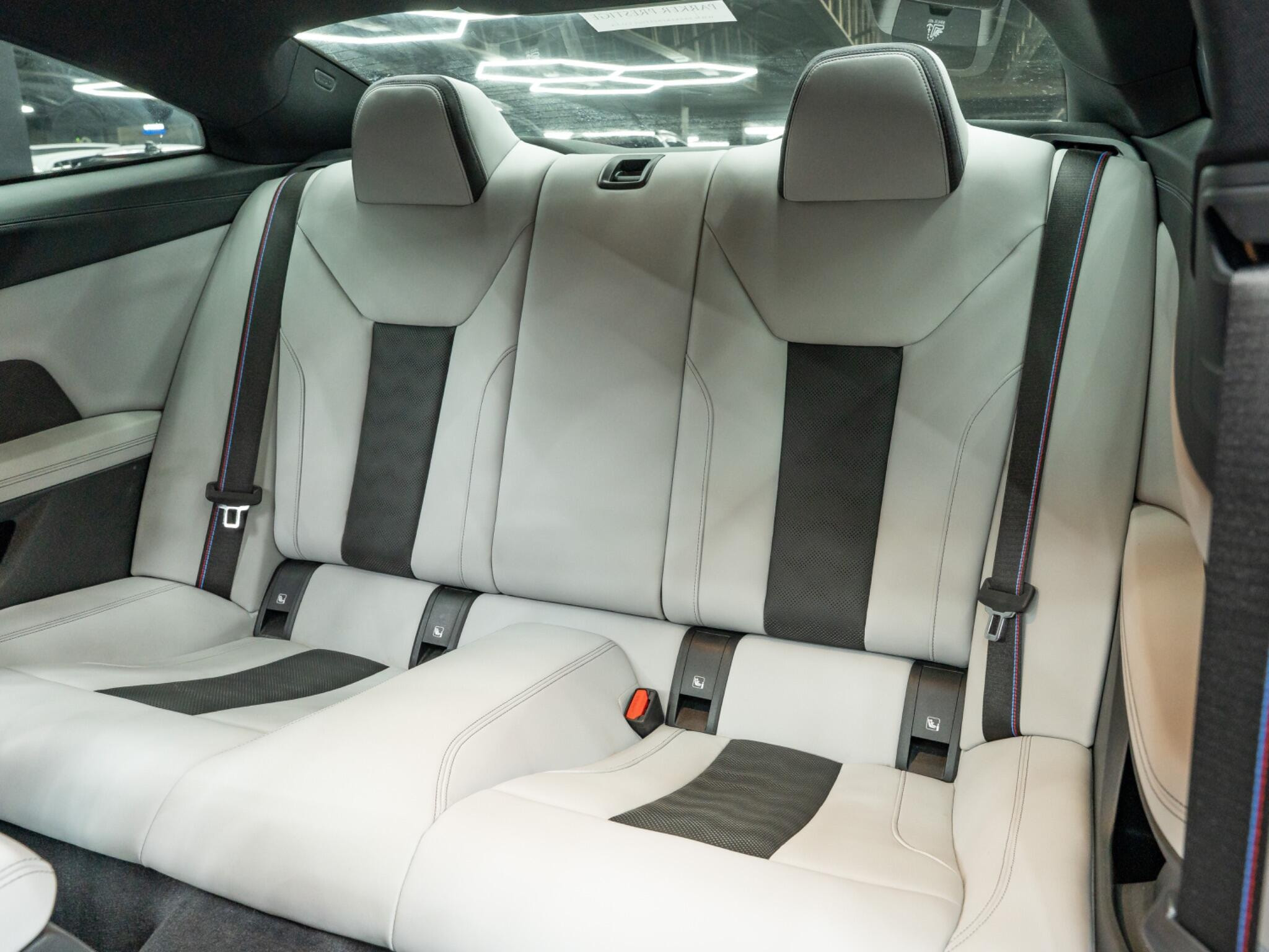 BMW M4 3.0 BiTurbo Competition Steptronic M xDrive Euro 6 (s/s) 2dr 2dr Automatic 2026