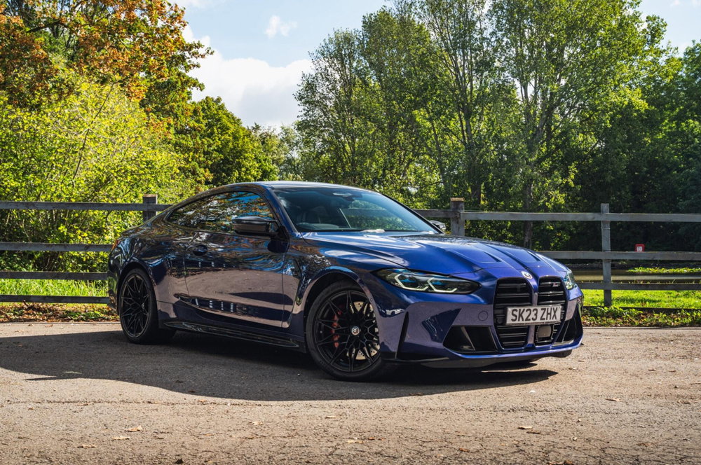 BMW M4