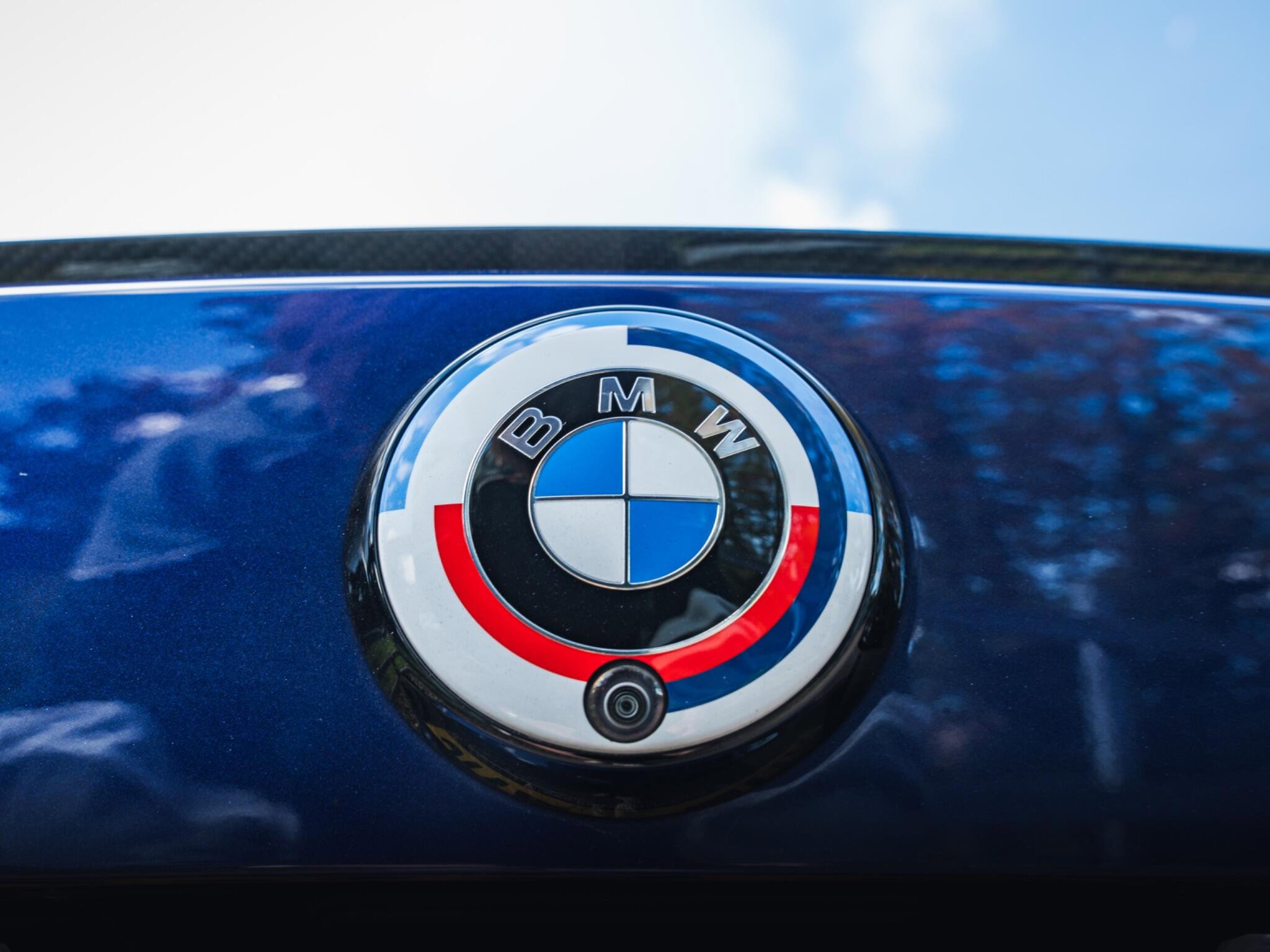 BMW M4 3.0 BiTurbo Competition Steptronic M xDrive Euro 6 (s/s) 2dr 2dr Automatic 2026