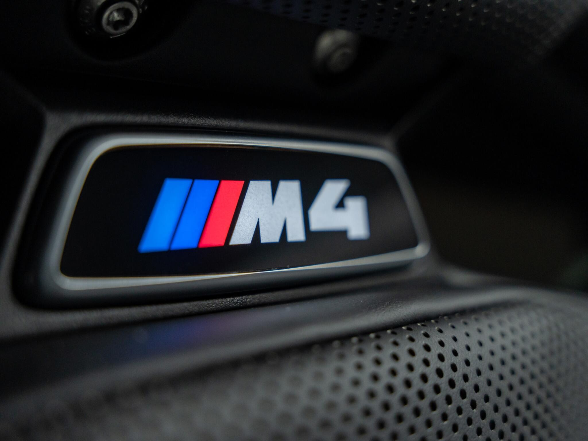 BMW M4 3.0 BiTurbo Competition Steptronic M xDrive Euro 6 (s/s) 2dr 2dr Automatic 2026
