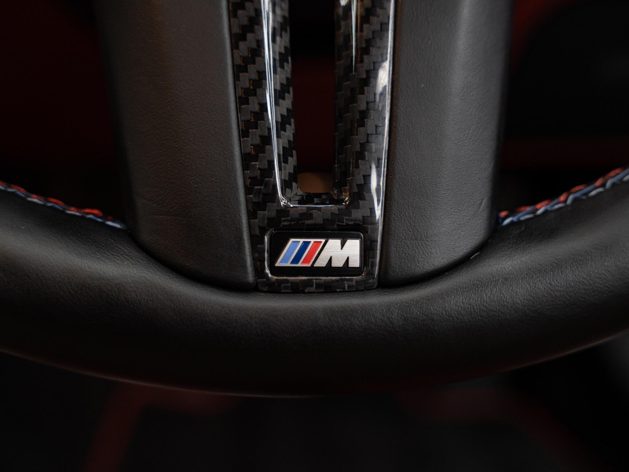 BMW M3 3.0 BiTurbo Competition Steptronic Euro 6 (s/s) 4dr 4dr Automatic 2026