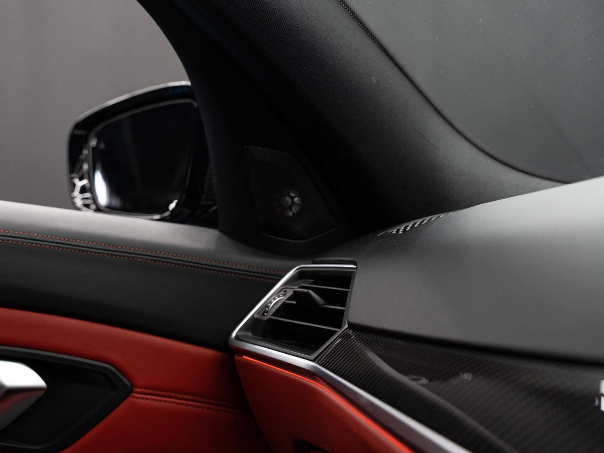 BMW M3 3.0 BiTurbo Competition Steptronic Euro 6 (s/s) 4dr 4dr Automatic 2026