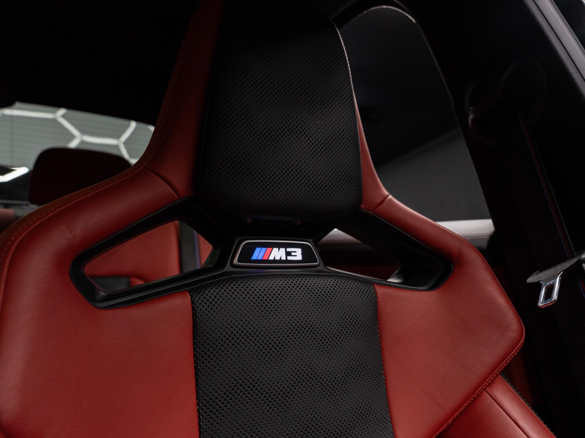 BMW M3 3.0 BiTurbo Competition Steptronic Euro 6 (s/s) 4dr 4dr Automatic 2026
