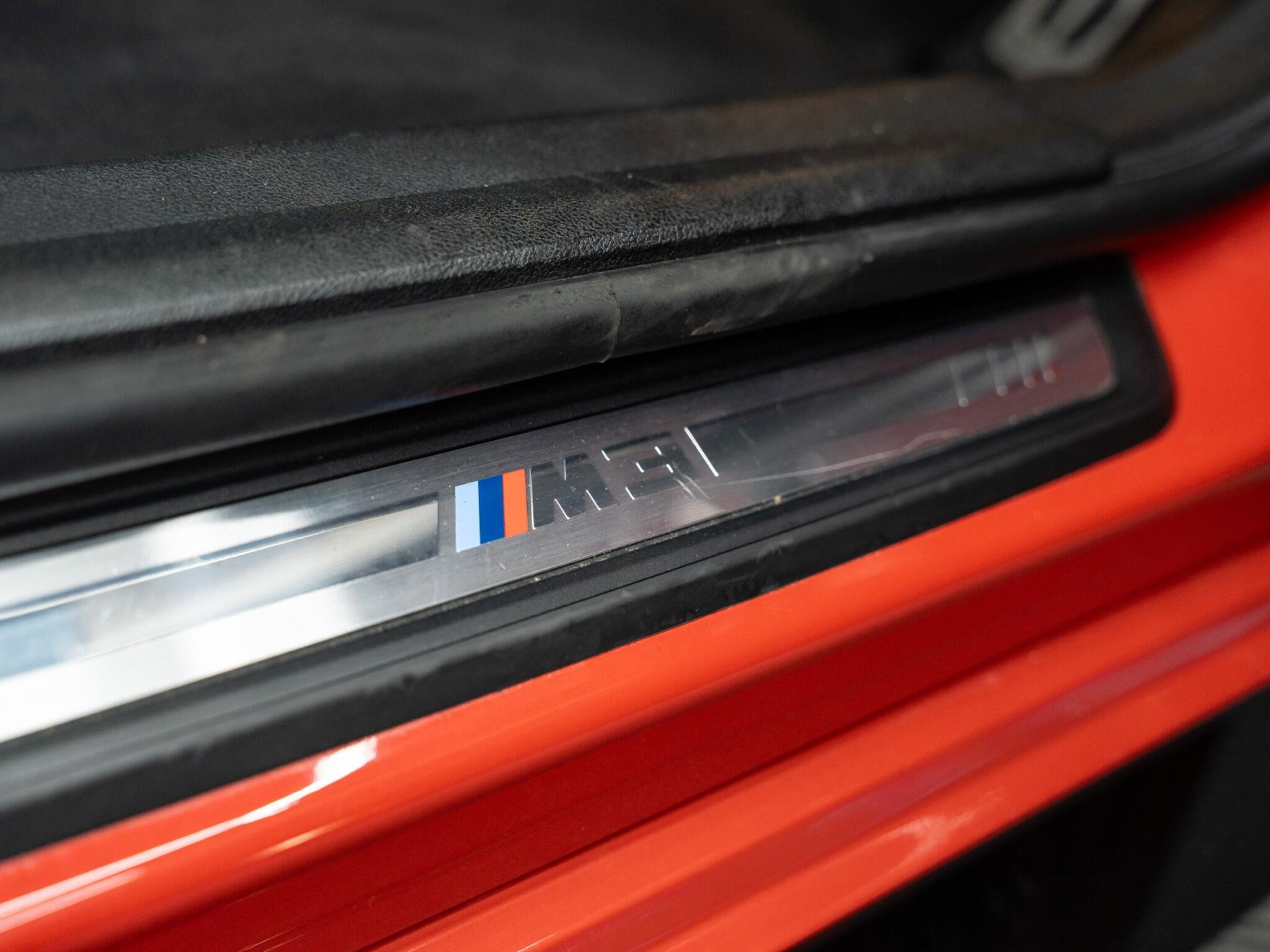 BMW M3 3.0 BiTurbo Competition Steptronic M xDrive Euro 6 (s/s) 4dr 4dr Automatic 2026