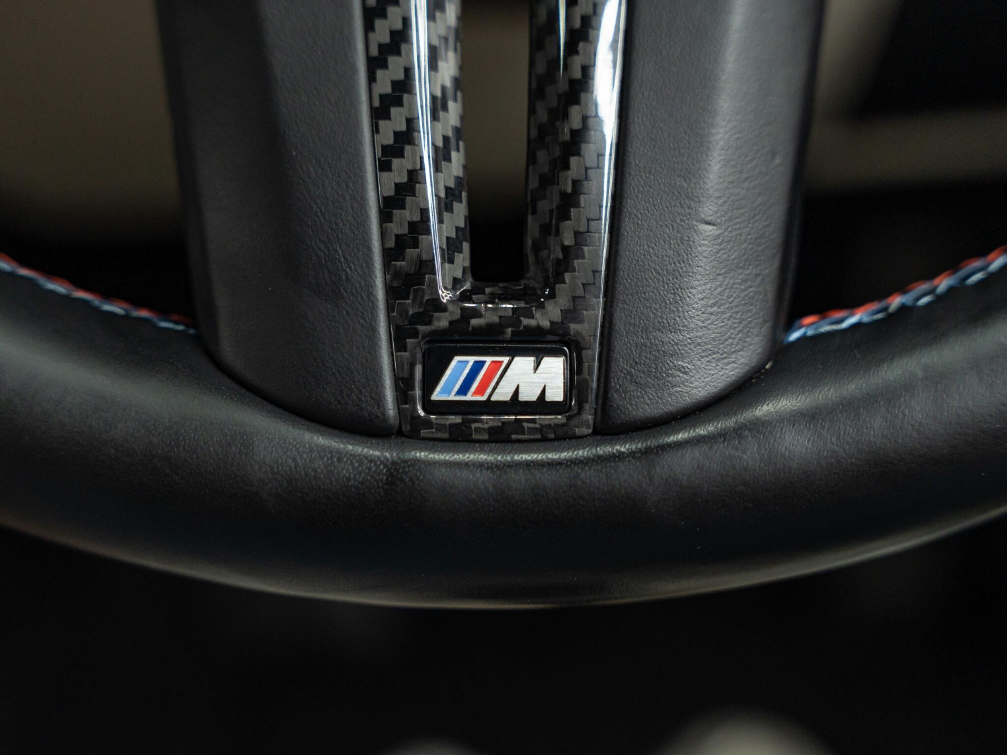 BMW M3 3.0 BiTurbo Competition Steptronic M xDrive Euro 6 (s/s) 4dr 4dr Automatic 2026