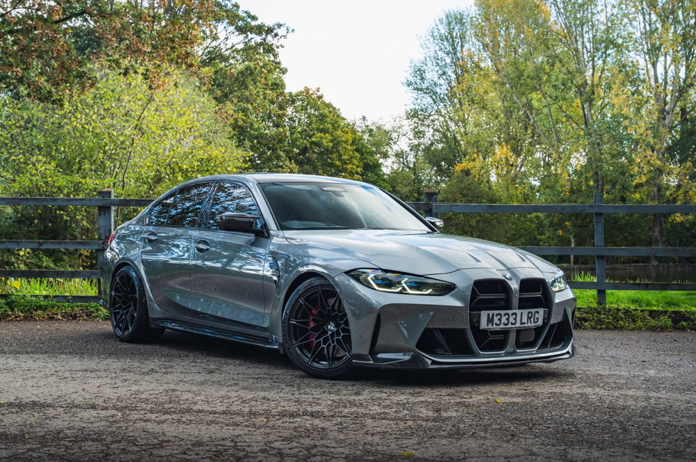 BMW M3