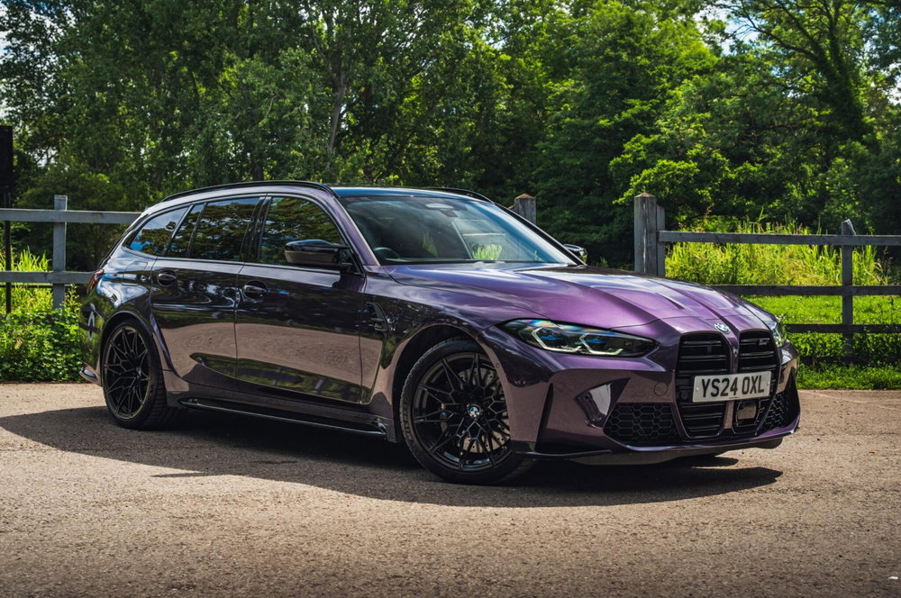 BMW M3