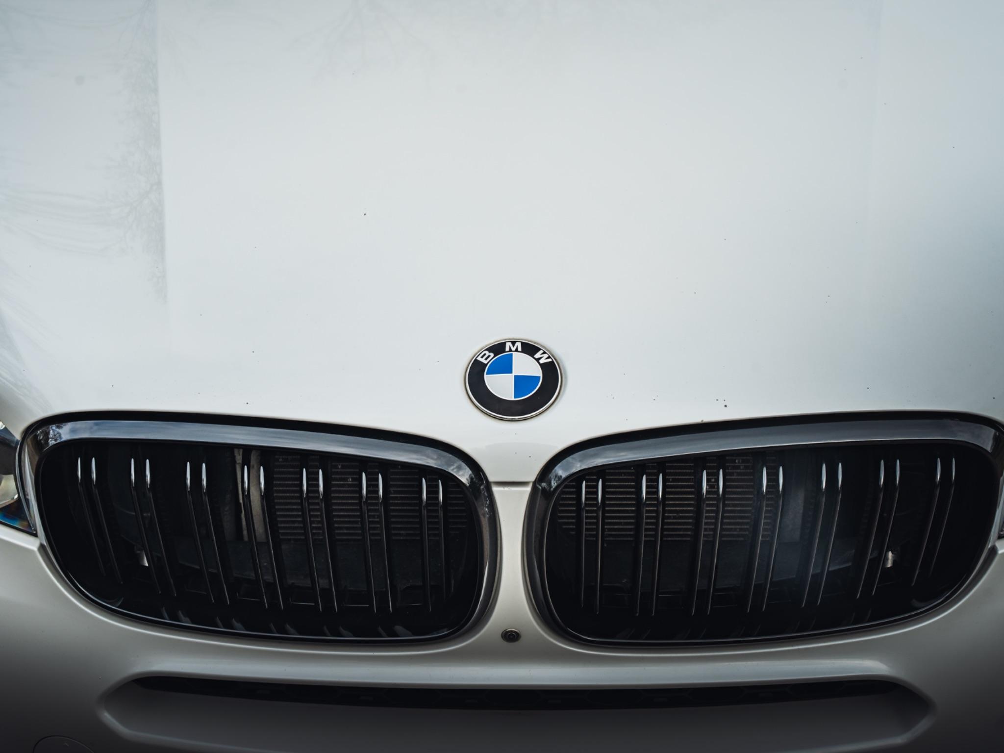BMW X5 3.0 M50d Auto xDrive Euro 6 (s/s) 5dr 5dr Automatic 2026