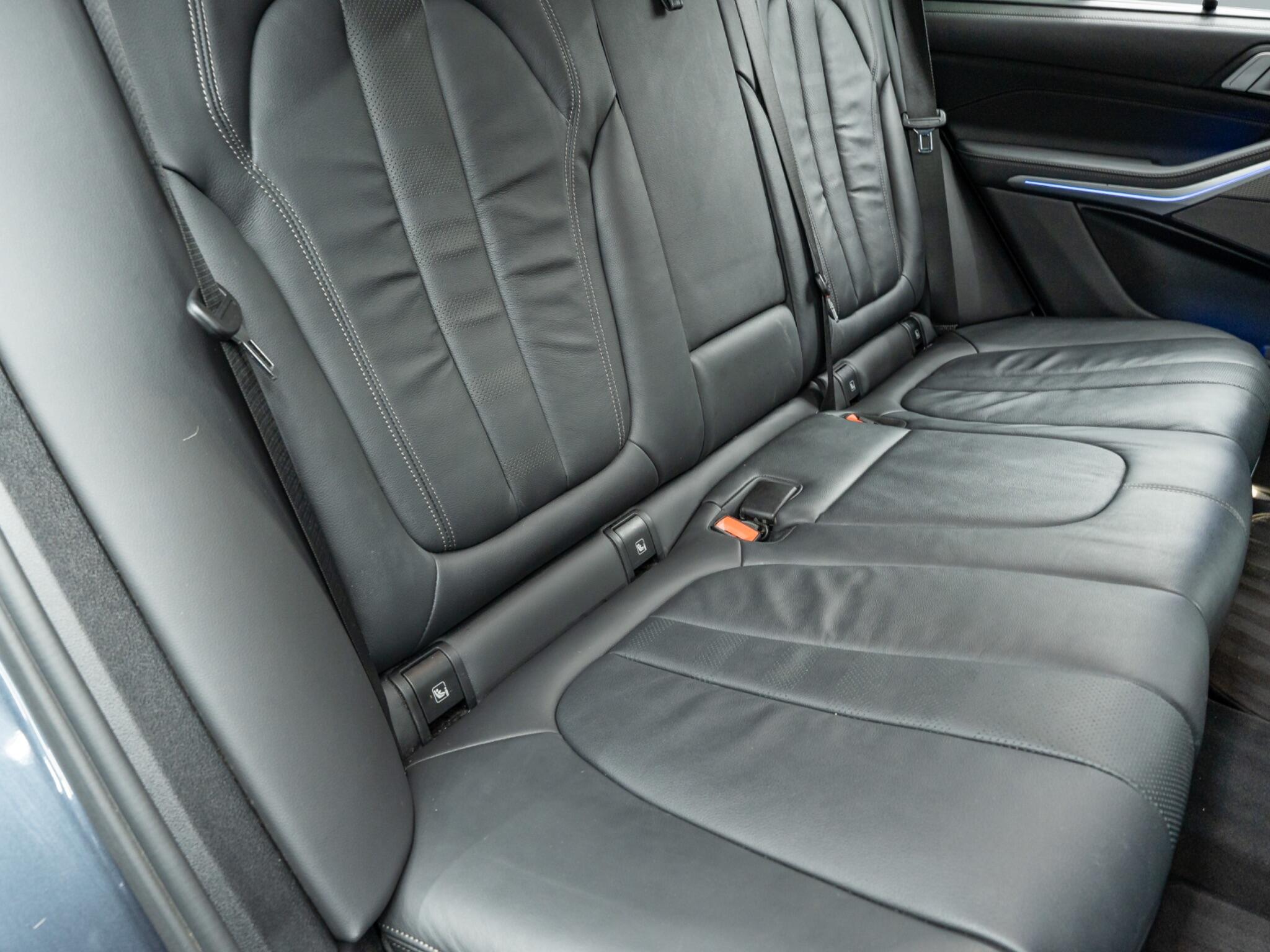 BMW X5 4.4 M50i V8 Auto xDrive Euro 6 (s/s) 5dr 5dr Automatic 2026