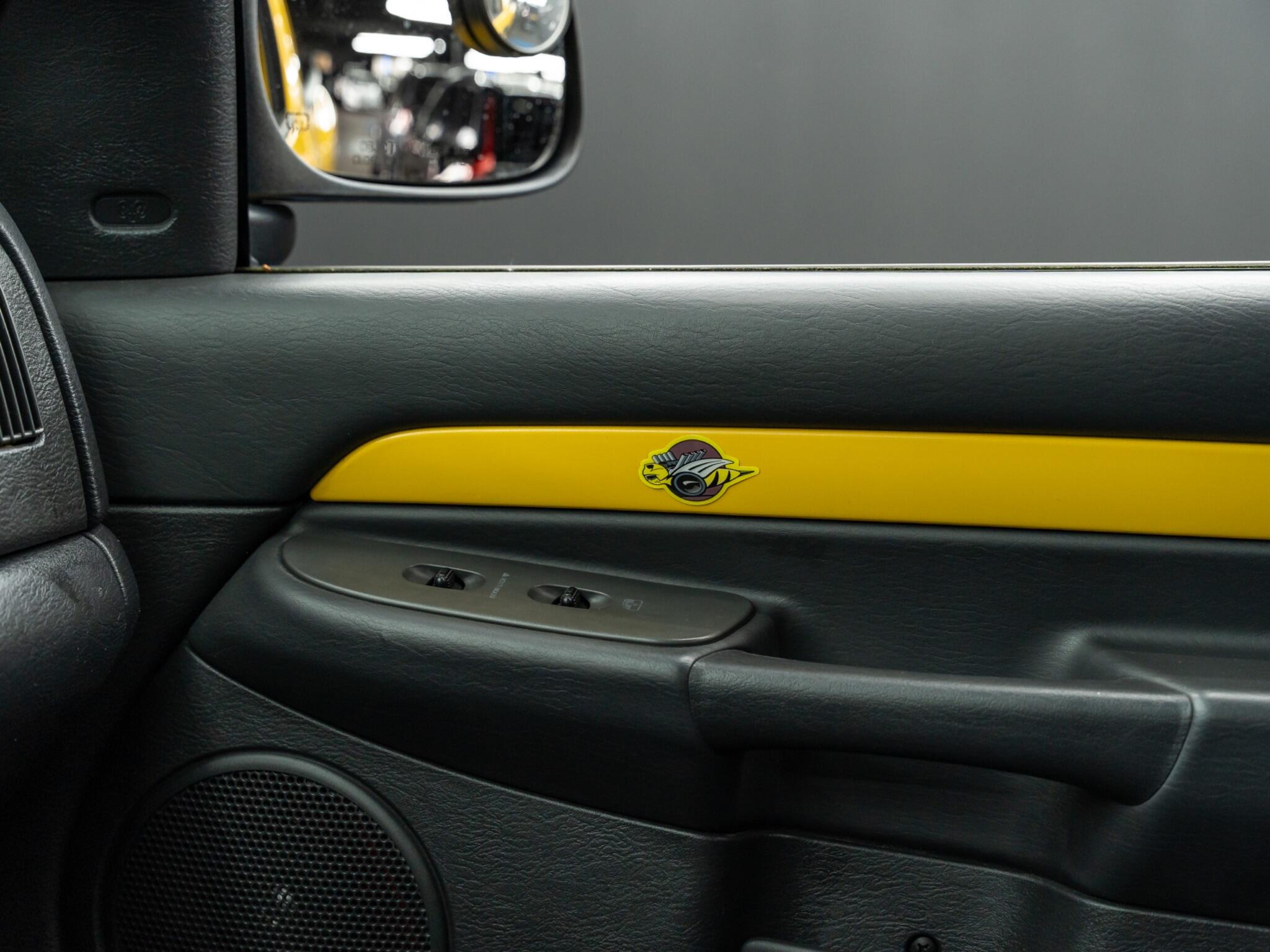 Dodge RAM 5.7 Hemi Rumble Bee 4x4 Single Cab 2dr Automatic 2026