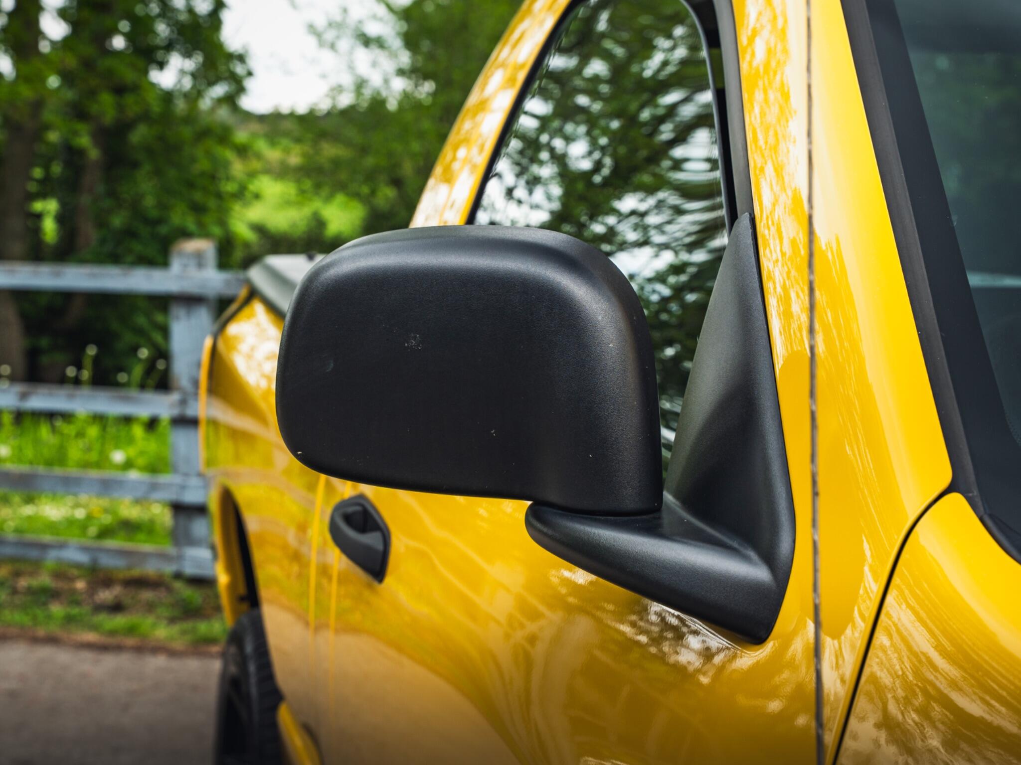 Dodge RAM 5.7 Hemi Rumble Bee 4x4 Single Cab 2dr Automatic 2026