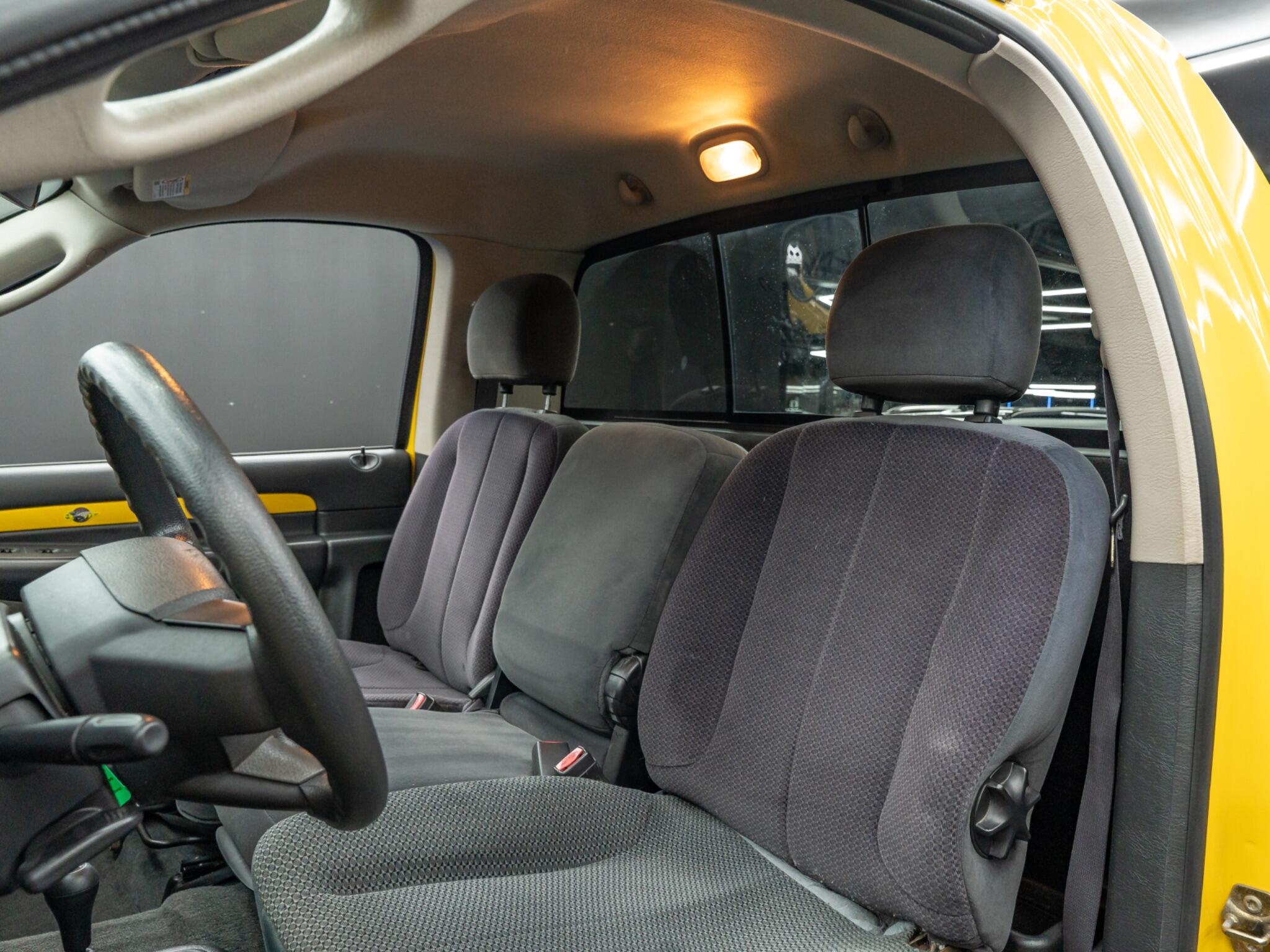 Hond Rumble Automatic Used Dodge RAM 5.7 Hemi Rumble Bee 4x4 Single Cab 2025 2dr Automatic ...