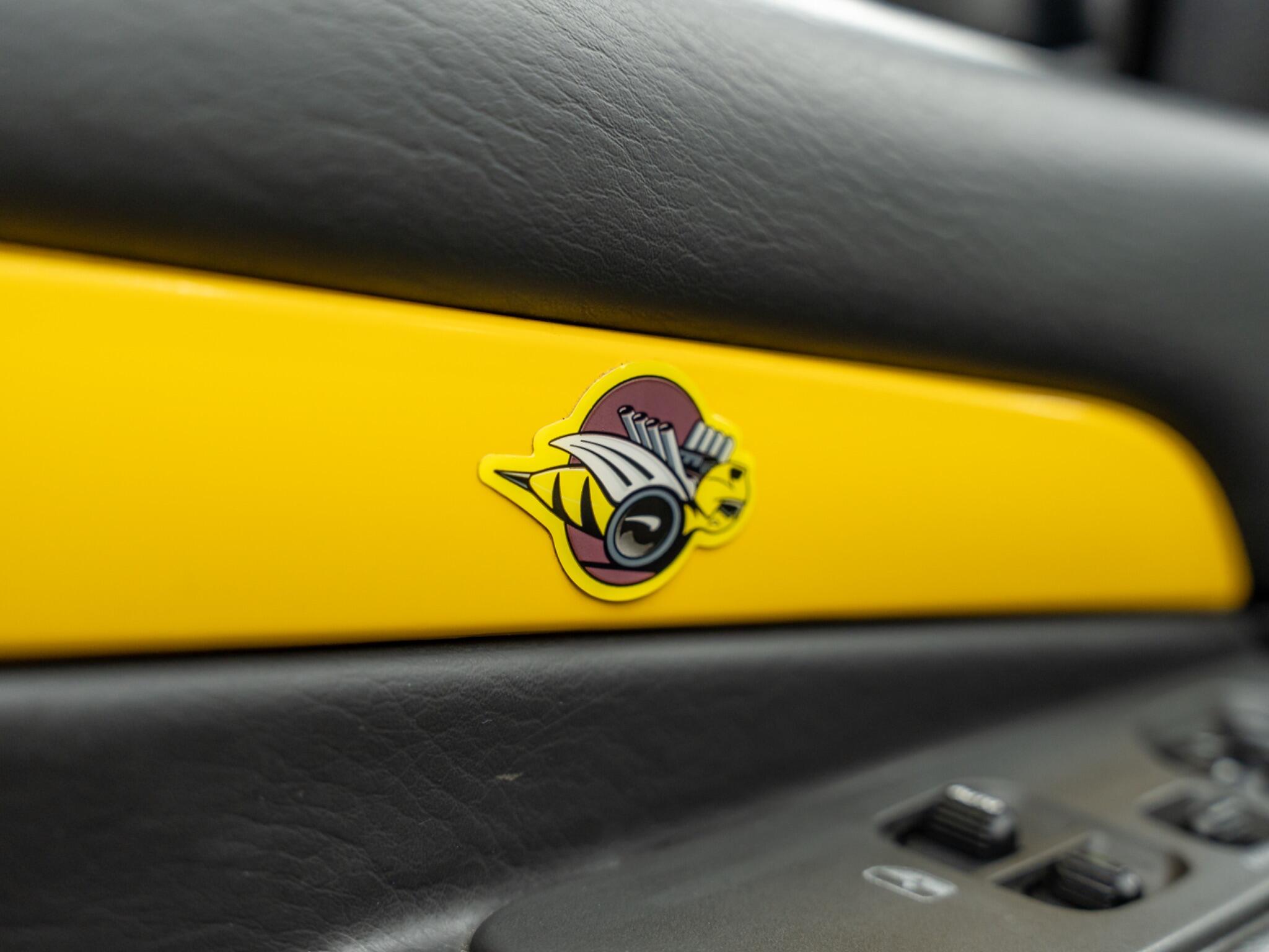 Dodge RAM 5.7 Hemi Rumble Bee 4x4 Single Cab 2dr Automatic 2026