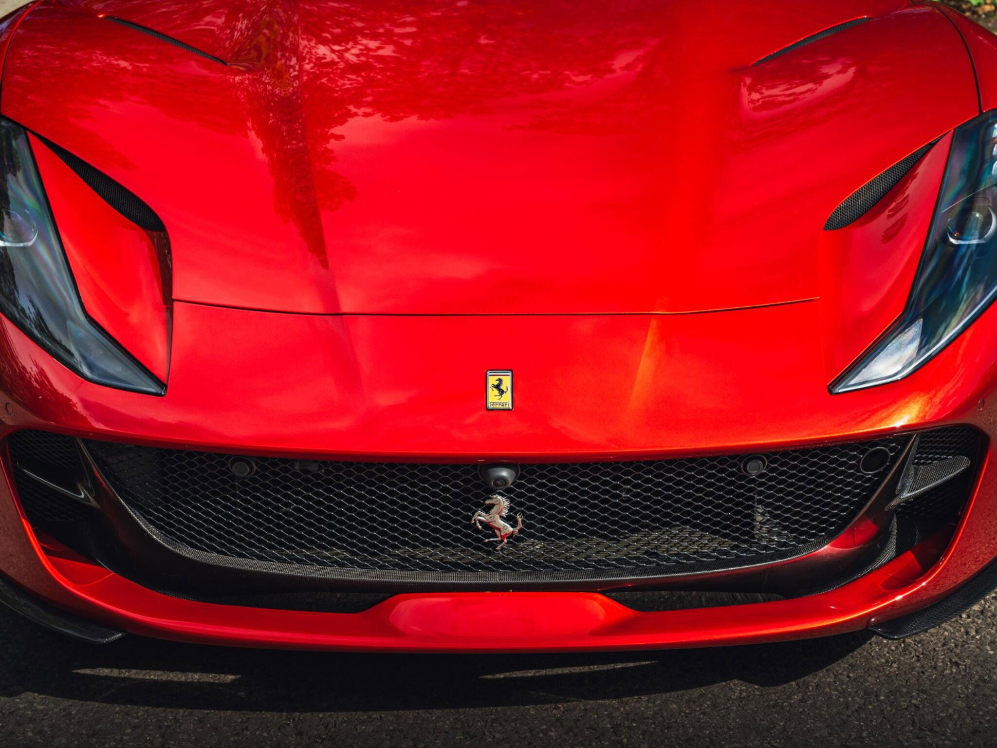 Ferrari 812 superfast 6.5 V12 F1 DCT Euro 6 (s/s) 2dr 2dr Automatic 2026
