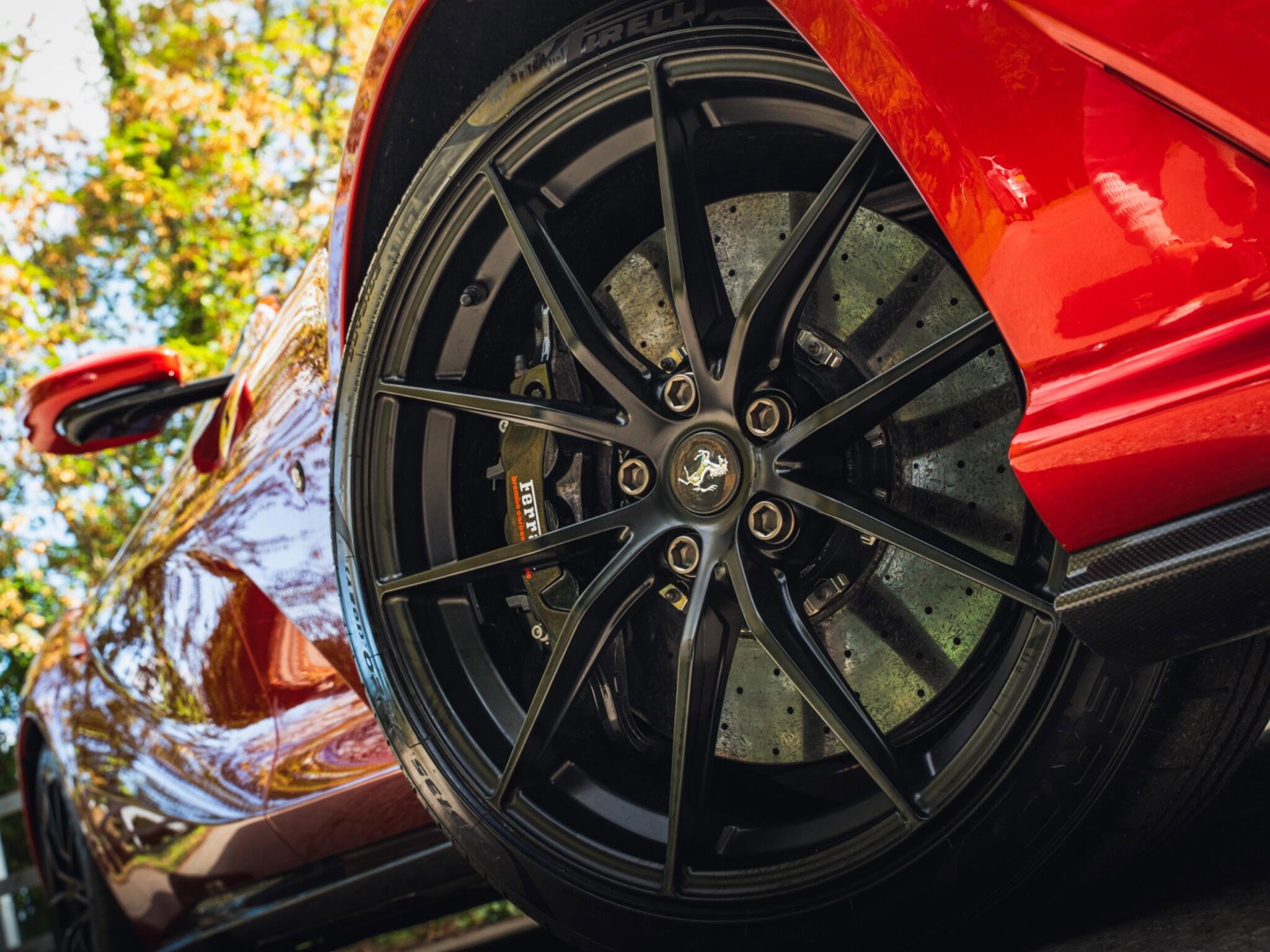 Ferrari 812 superfast 6.5 V12 F1 DCT Euro 6 (s/s) 2dr 2dr Automatic 2026