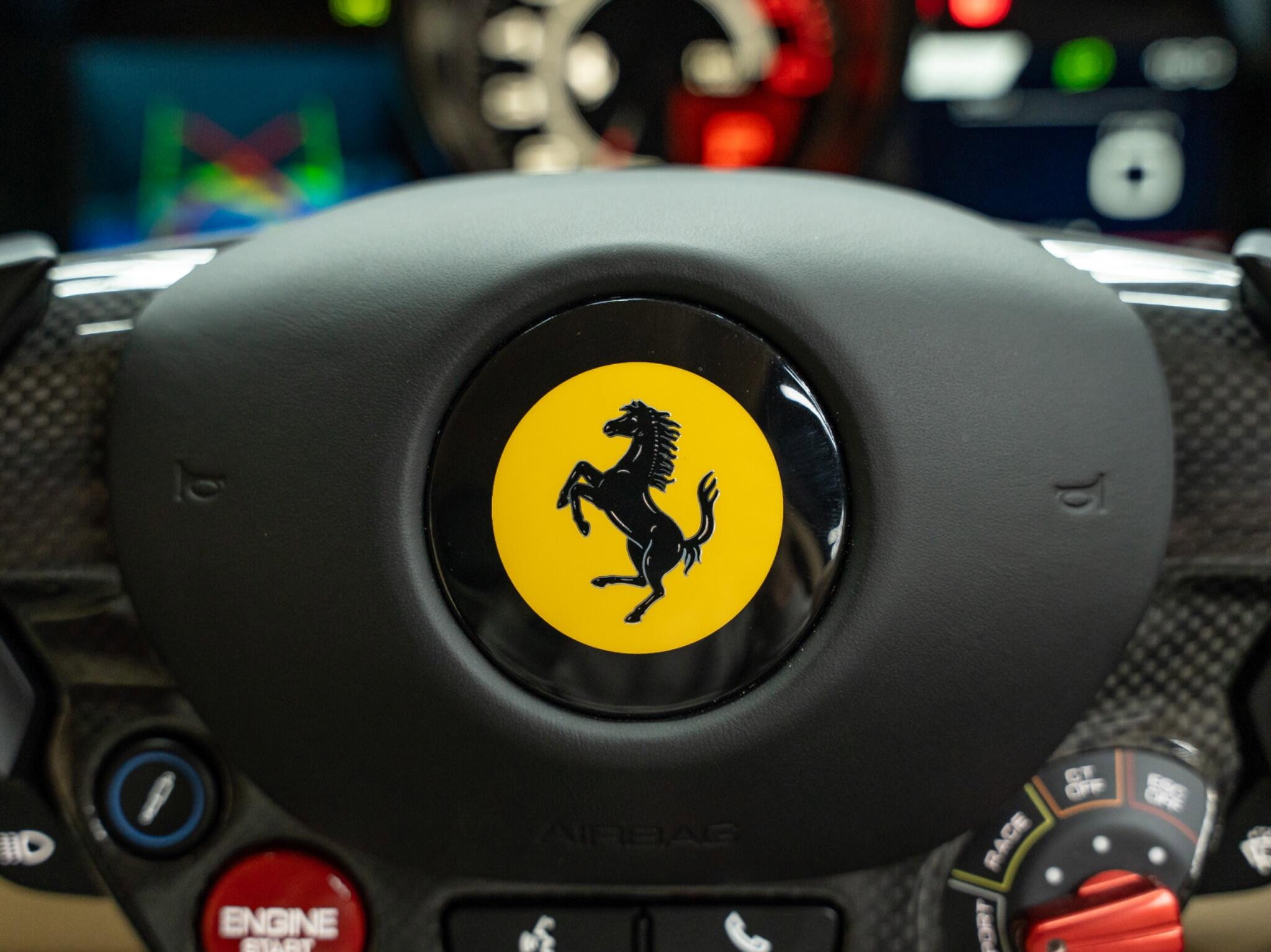 Ferrari 812 superfast 6.5 V12 F1 DCT Euro 6 (s/s) 2dr 2dr Automatic 2026