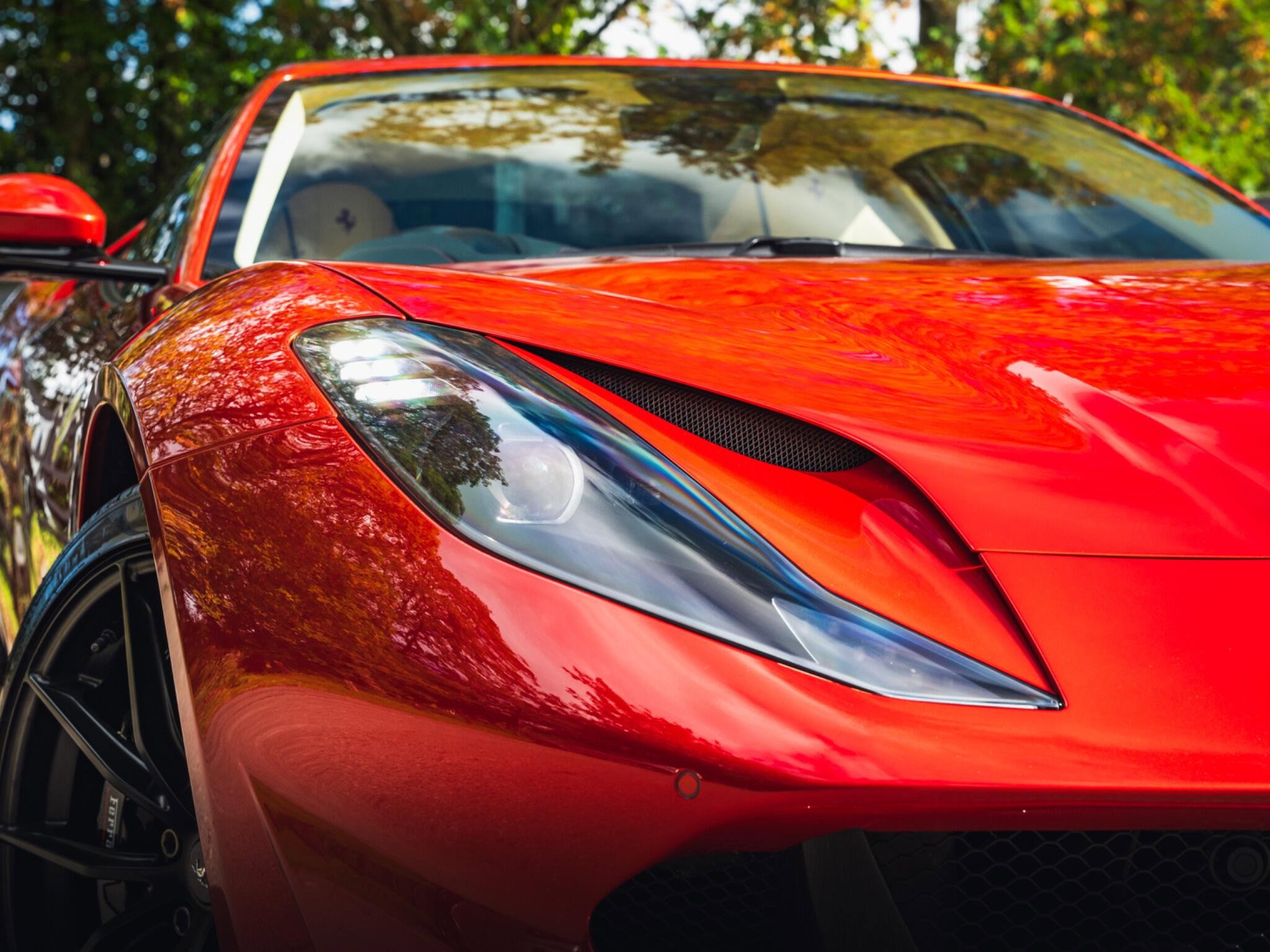 Ferrari 812 superfast 6.5 V12 F1 DCT Euro 6 (s/s) 2dr 2dr Automatic 2026