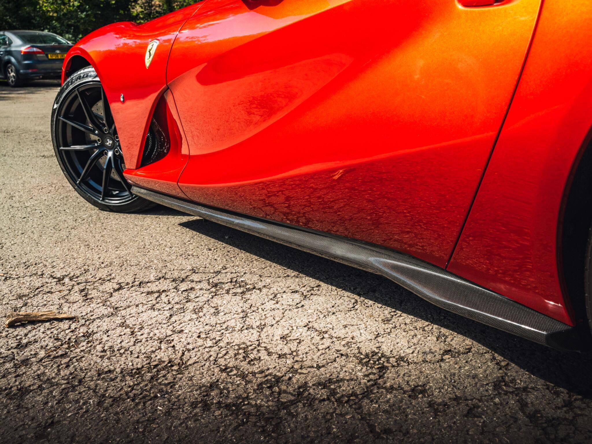 Ferrari 812 superfast 6.5 V12 F1 DCT Euro 6 (s/s) 2dr 2dr Automatic 2026